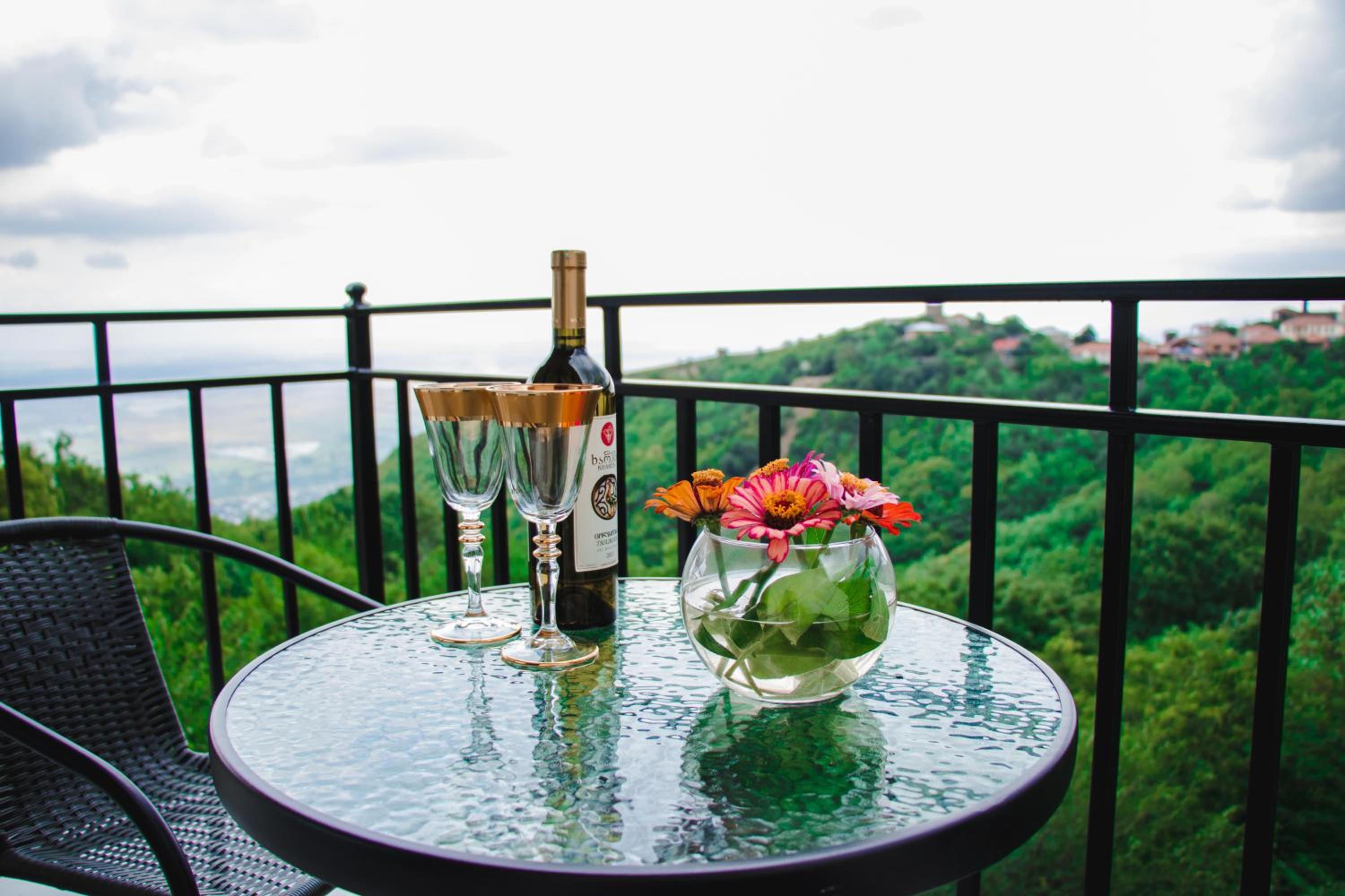 Villa Royal view 4