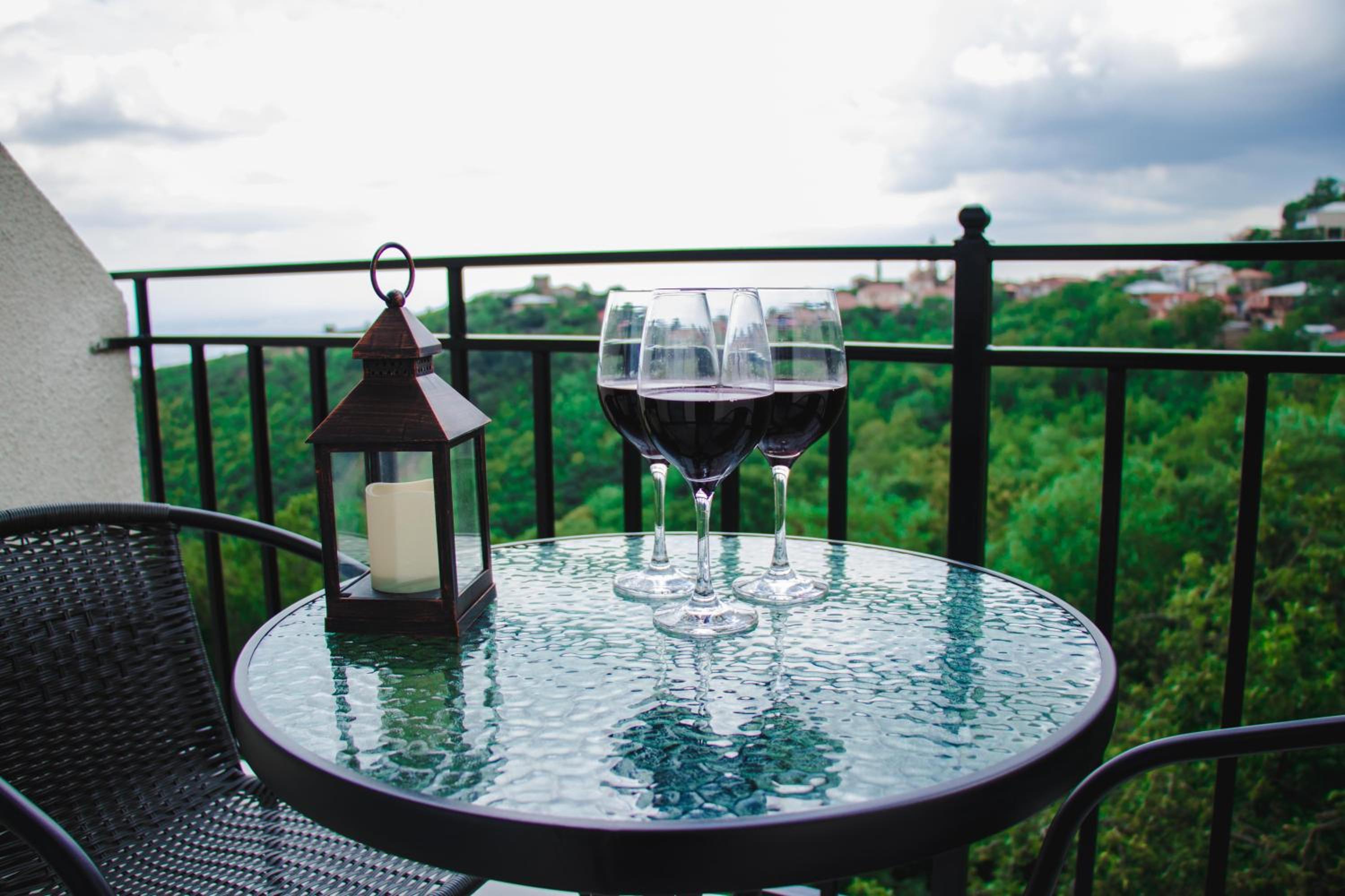 Villa Royal view 5