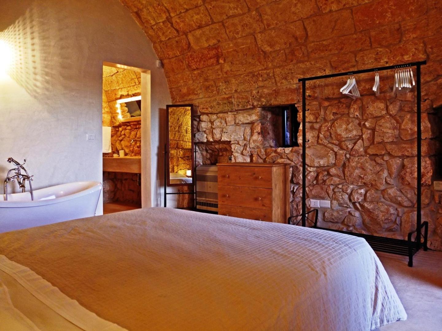 Agriturismo Le Fornelle