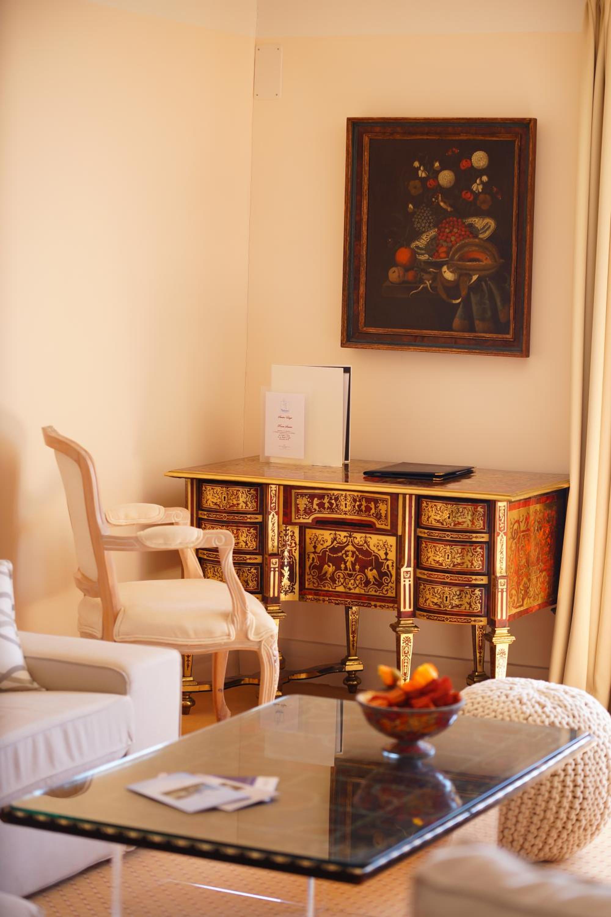 Montreux Vacations - Hotel du Grand Lac Excelsior - Property Image 1
