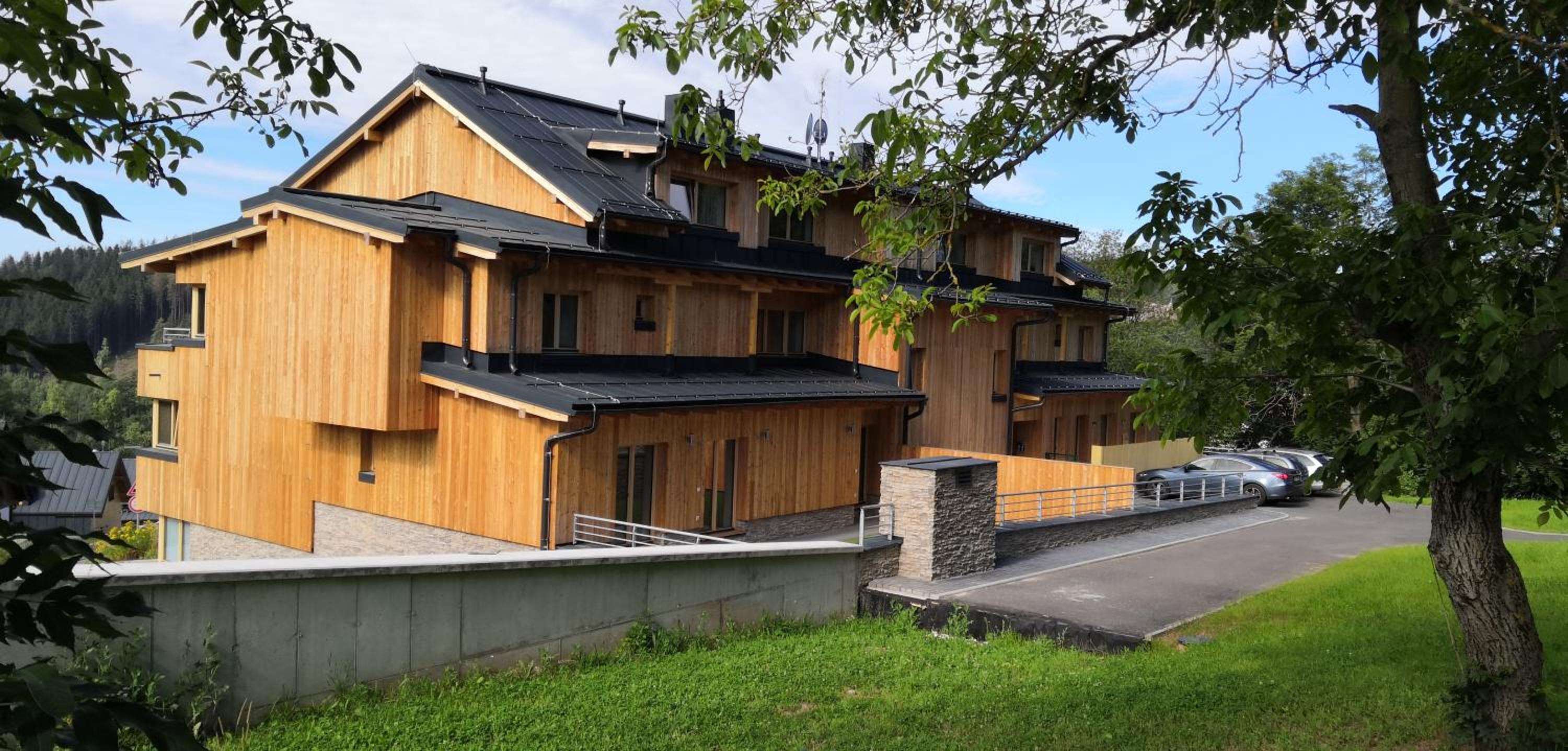 Apartment Iva