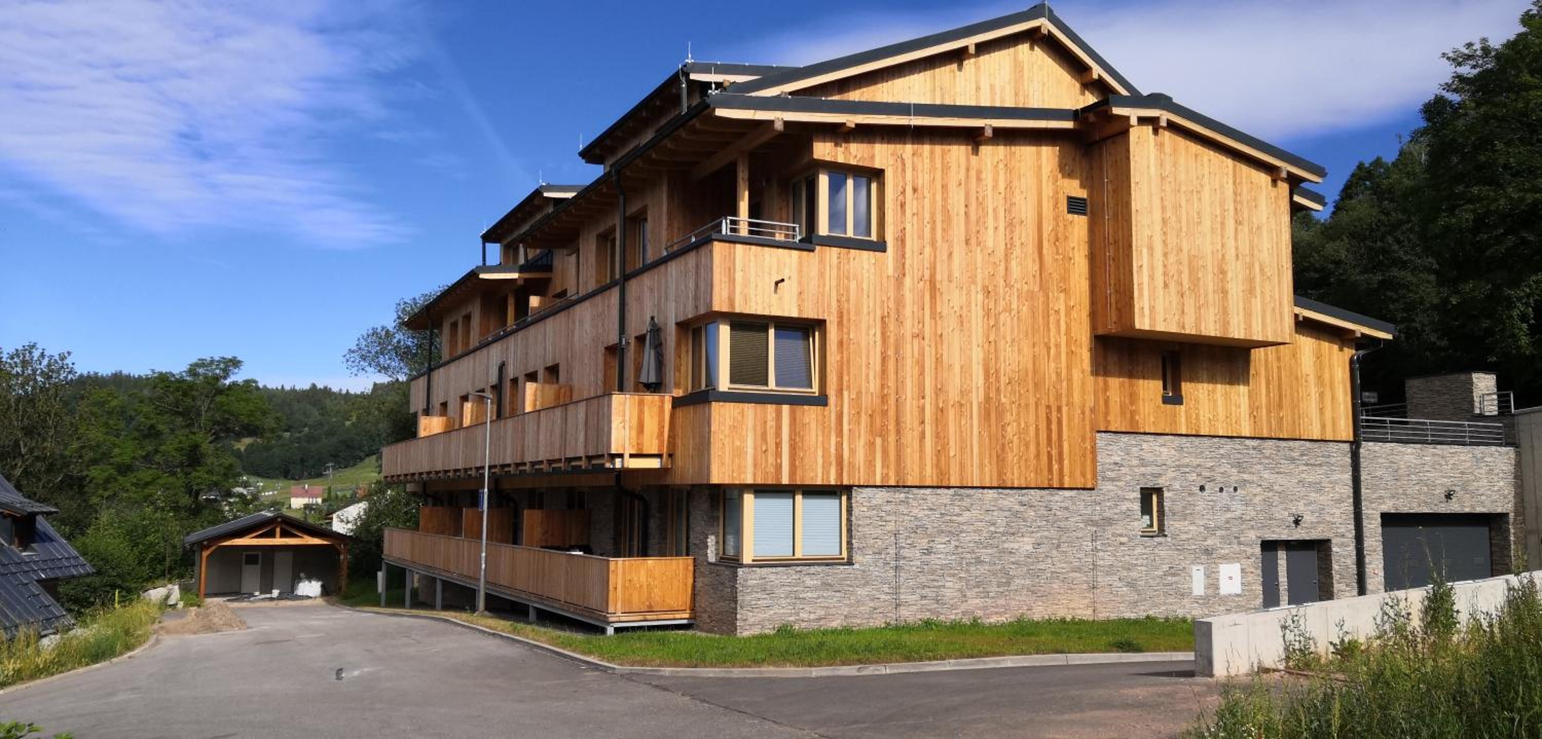 Apartment Iva