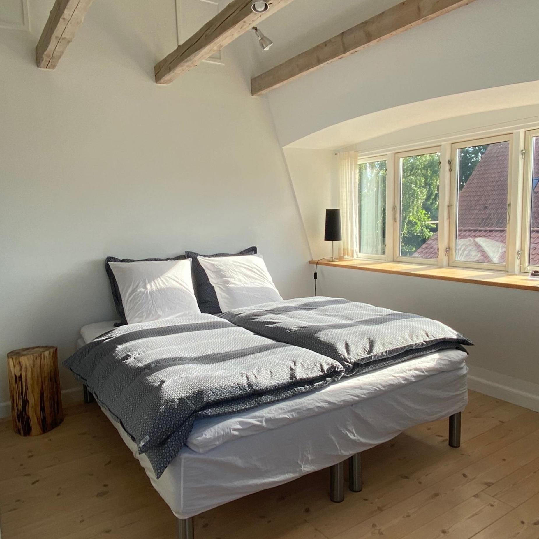Birgittes B&B i Jelling view 2
