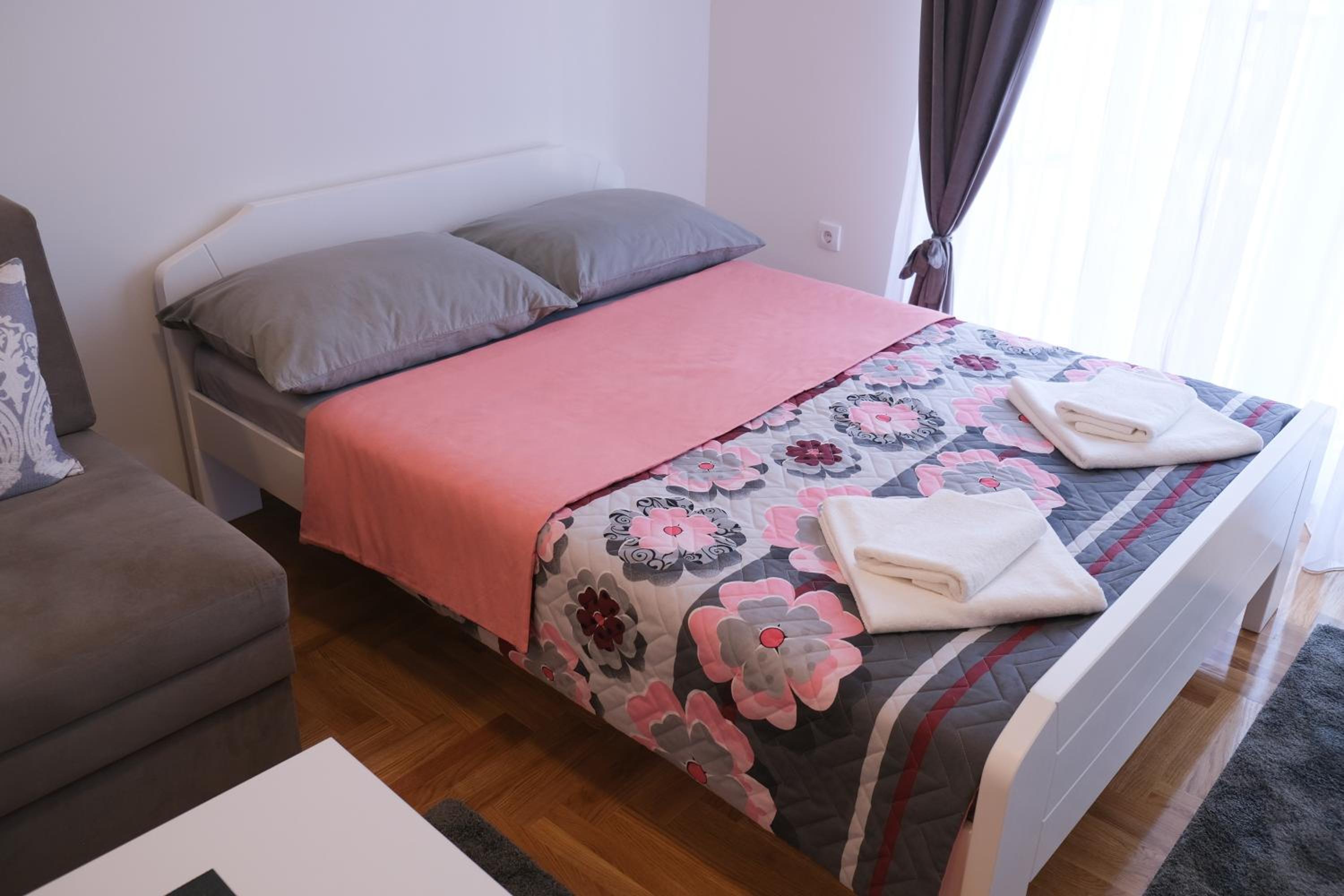 Apartman Banjo