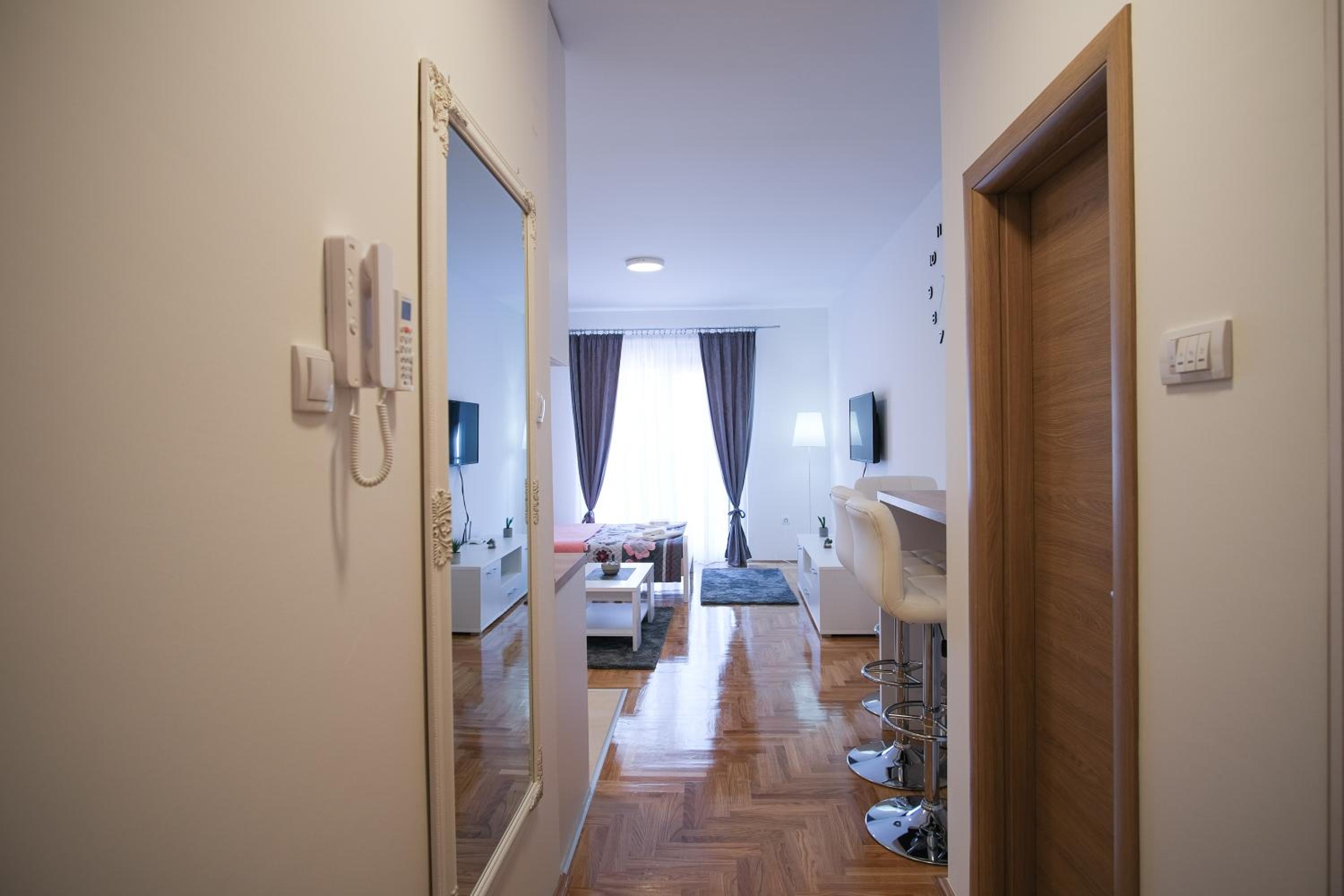 Apartman Banjo