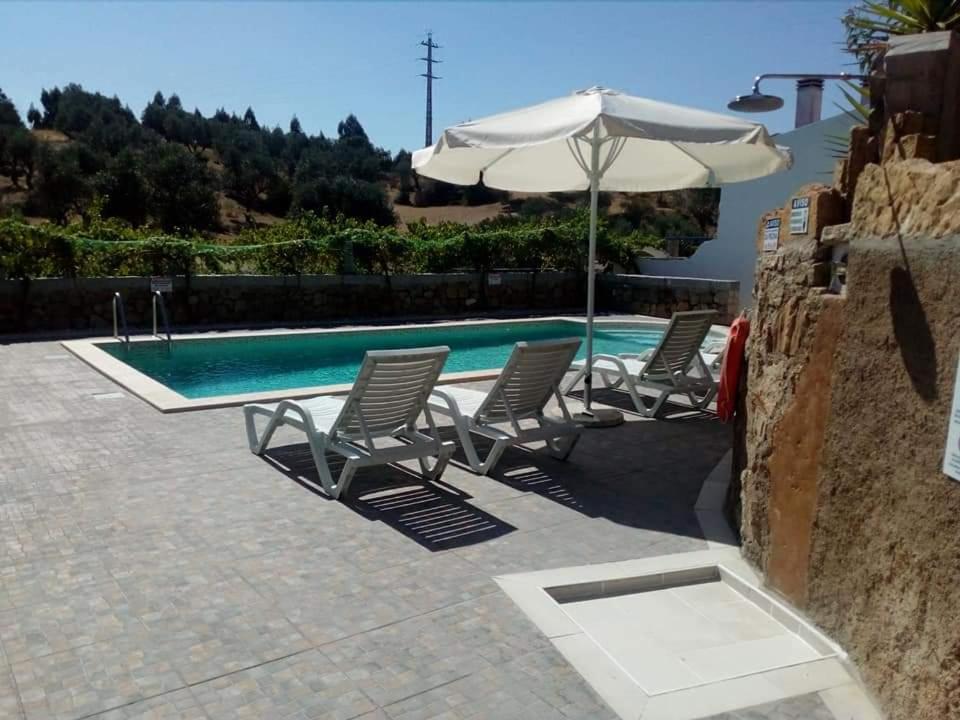Quinta Ribeiro Tanquinhos view 2