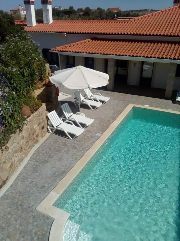 Quinta Ribeiro Tanquinhos view 3