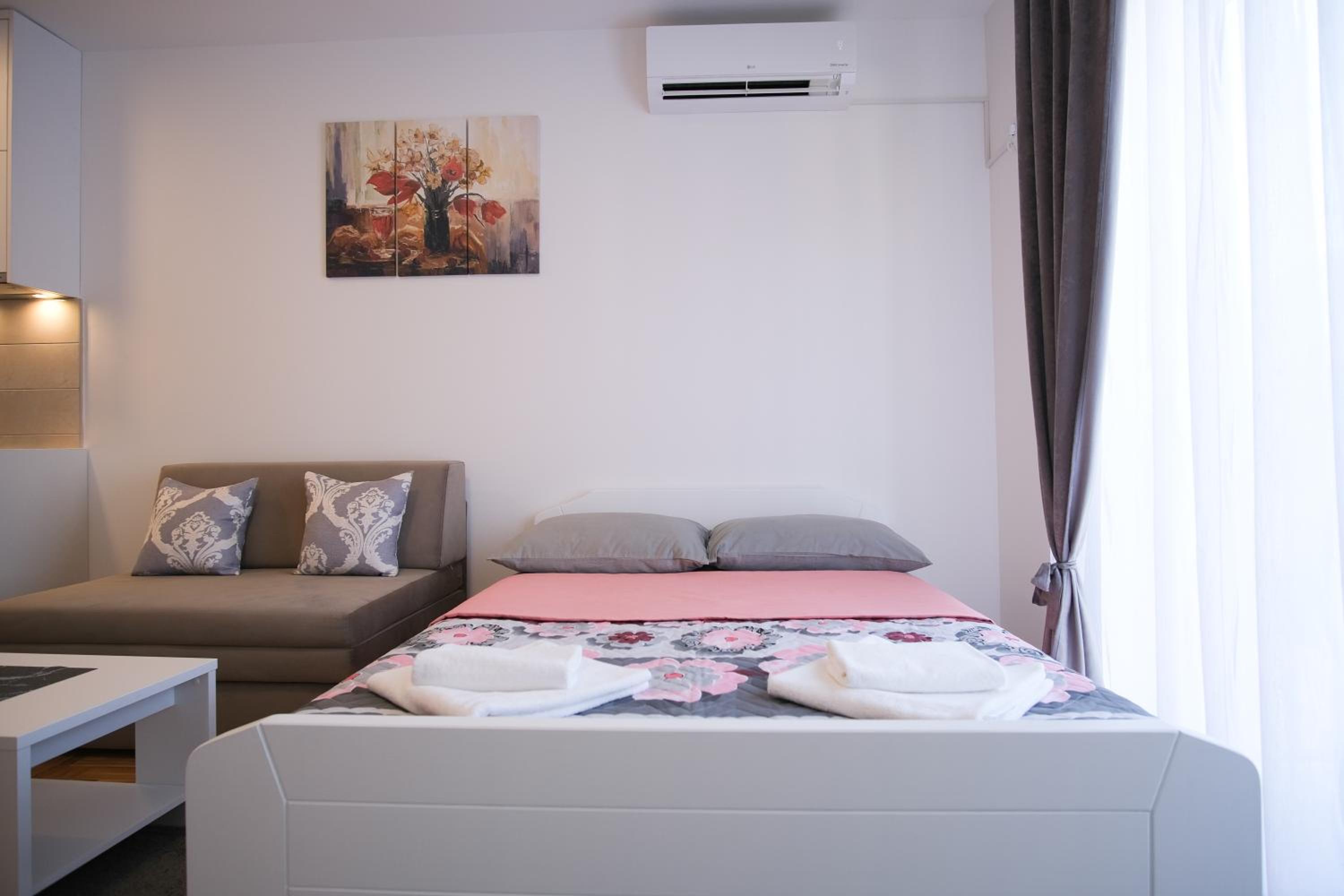 Apartman Banjo
