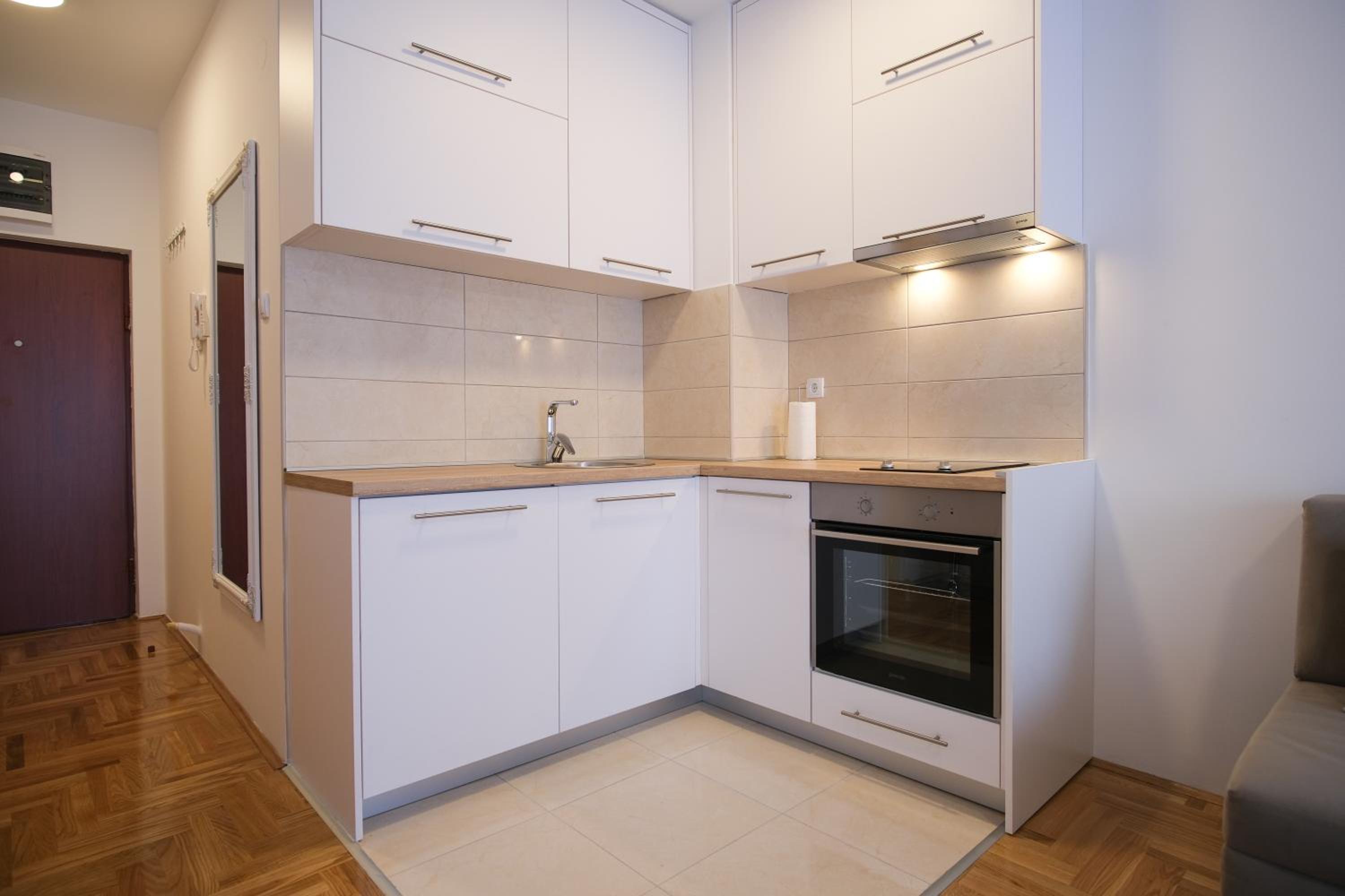 Apartman Banjo en Trebinje