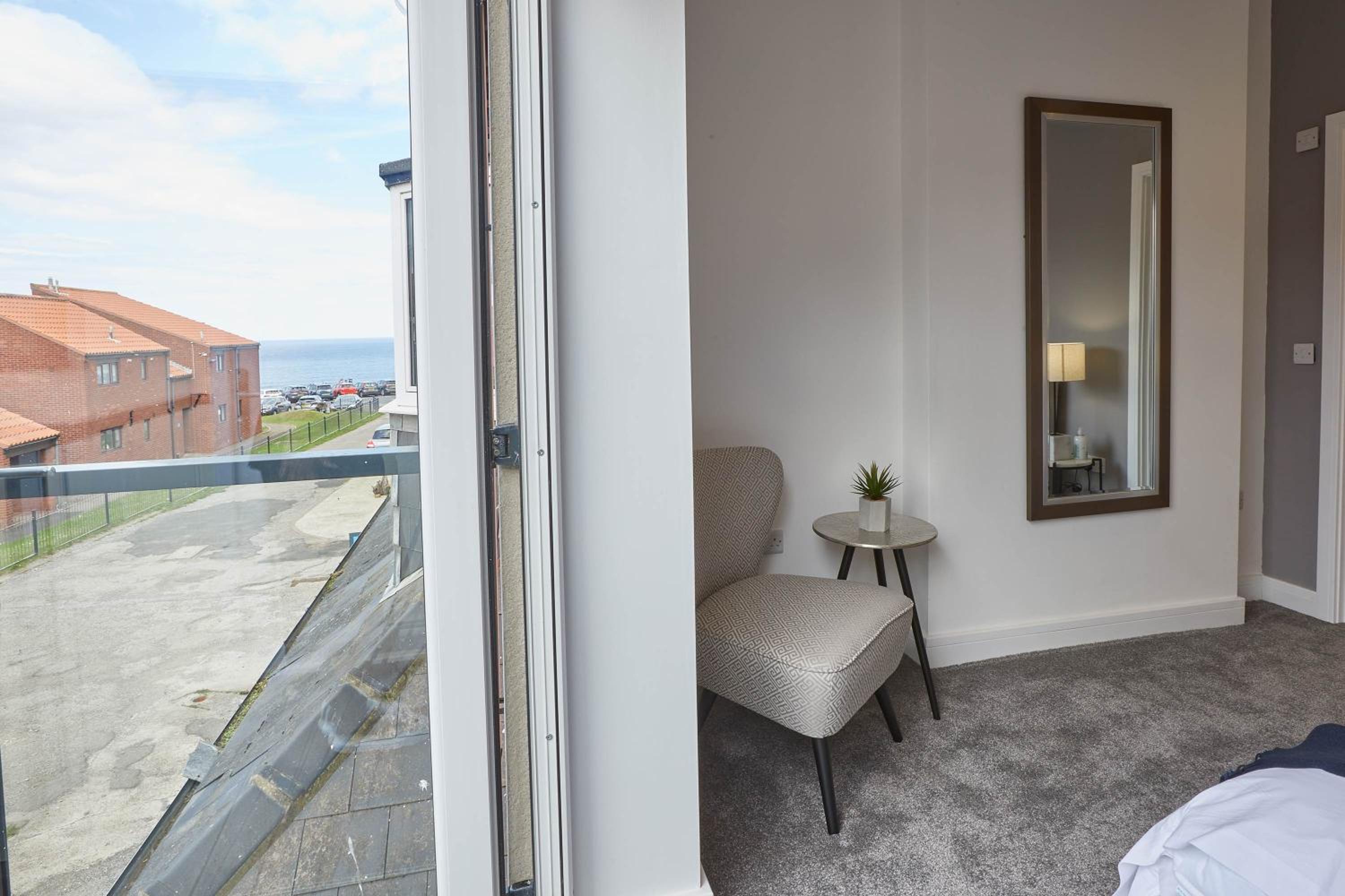 Host & Stay - Welton View view 2
