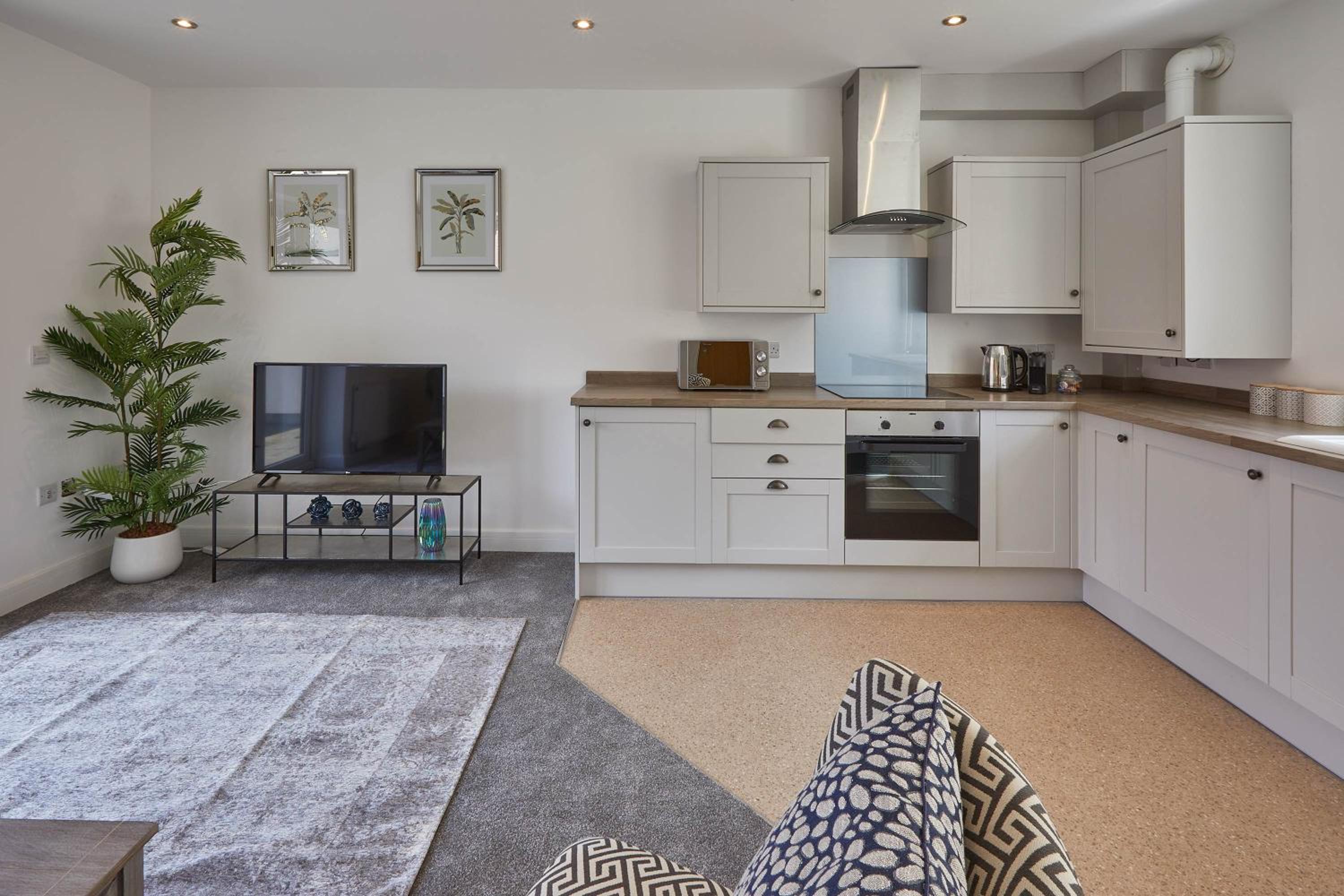 Host & Stay - Welton View view 5