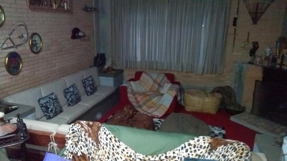 Chácara Aromas da Serra