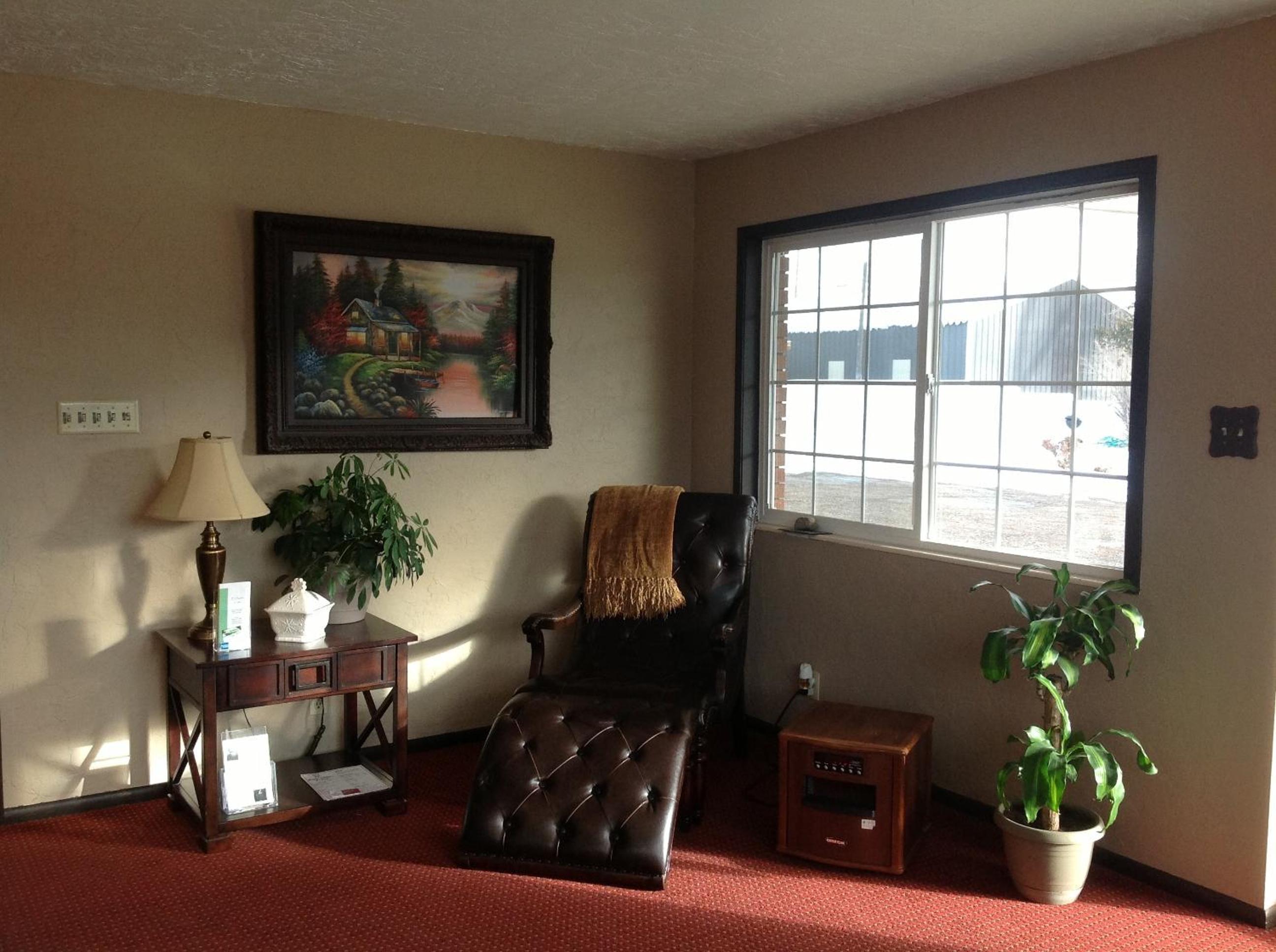 Beaver Vacations - DeLano Motel  RV Park Beaver - Property Image 5