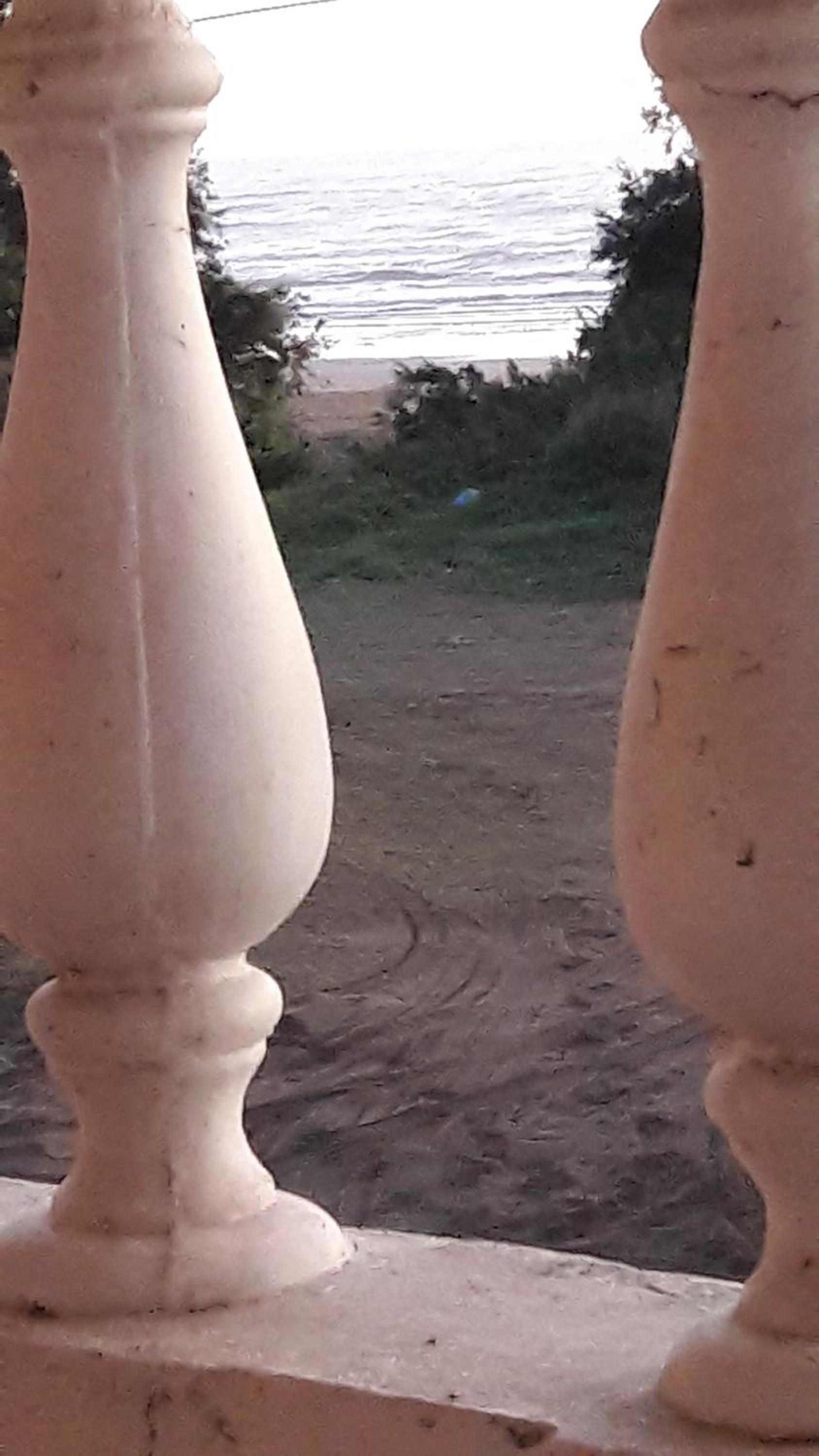 Frente al Mar sobre Costanera casi 87