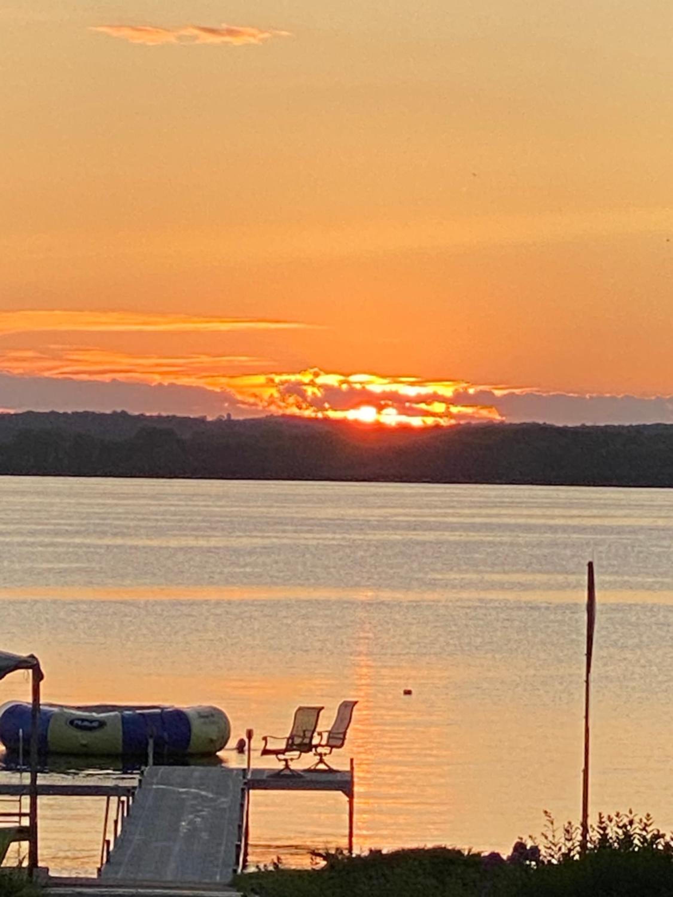 Peters Sunset Beach Resort and Golf