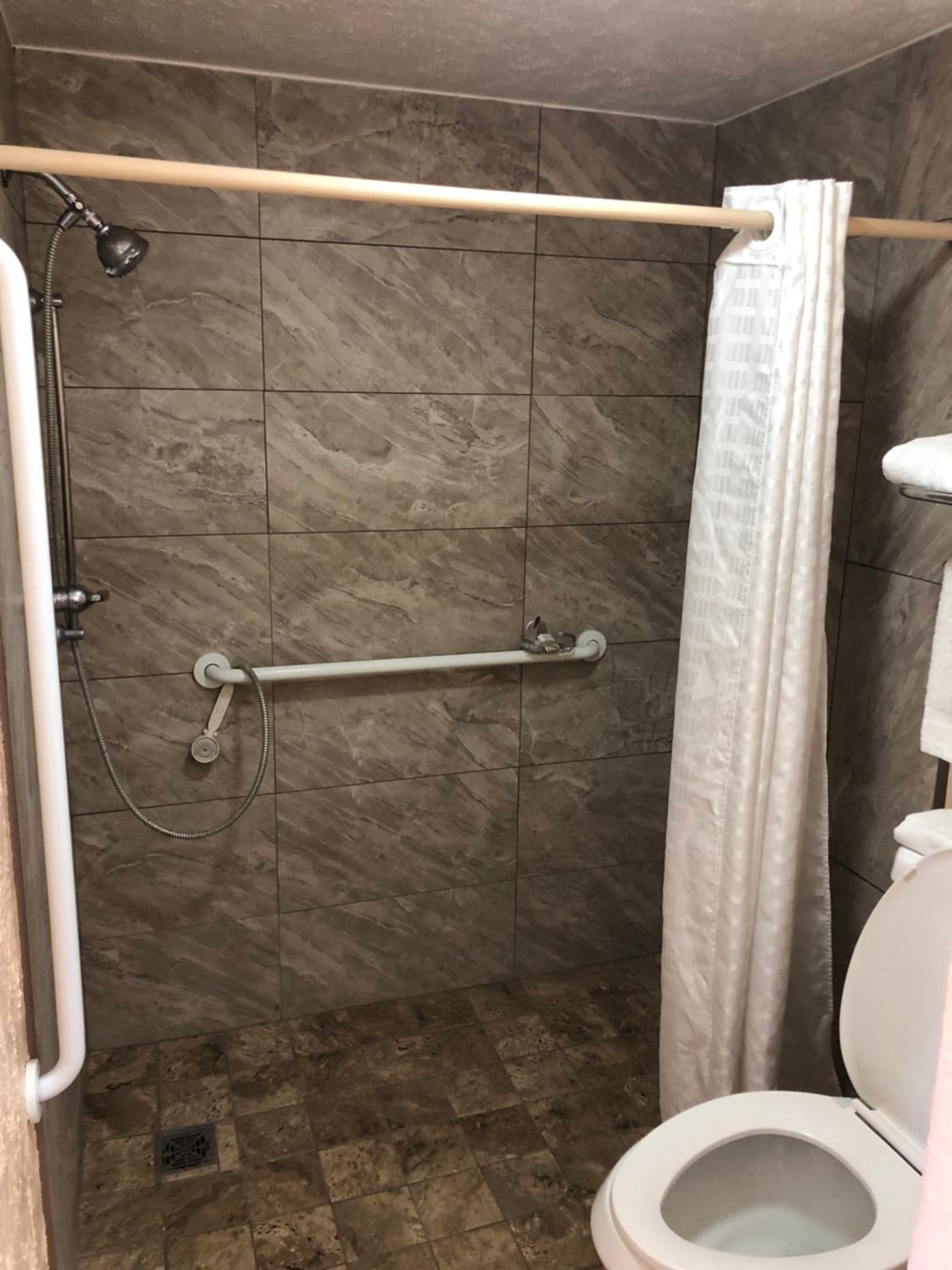 Dodge City Vacations - Nendels Inn  Suites Dodge City Airport - Property Image 12