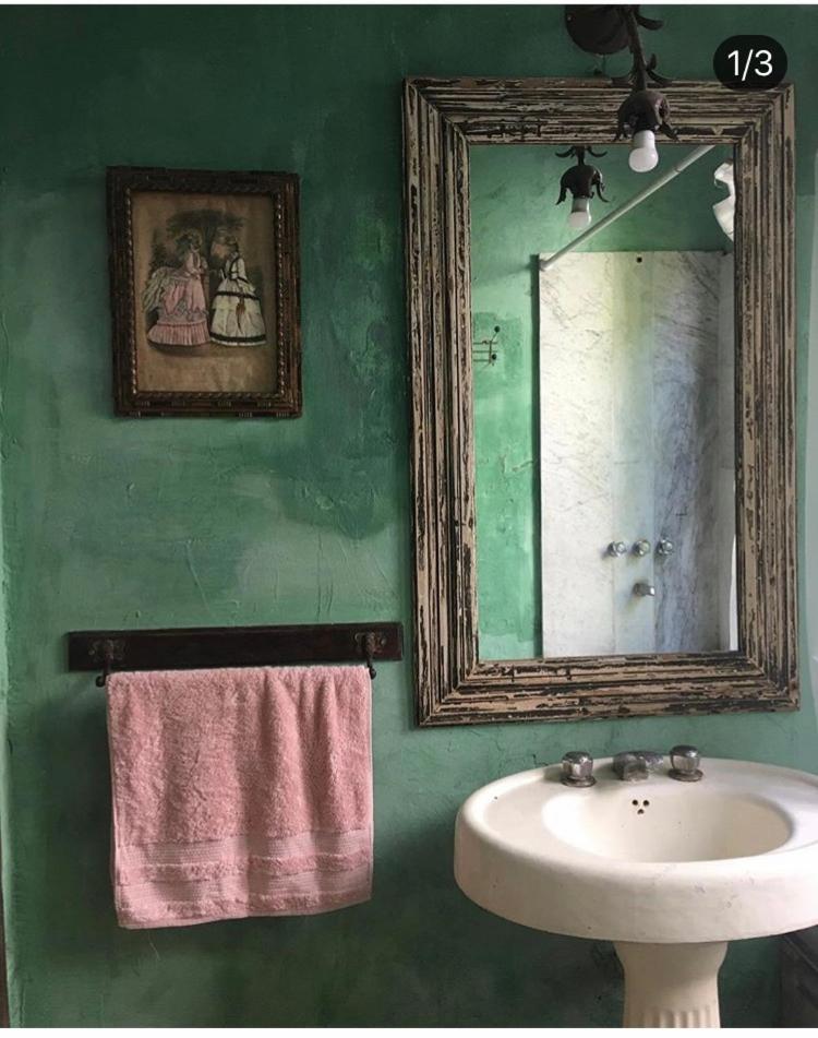 Casa típica de Tigre