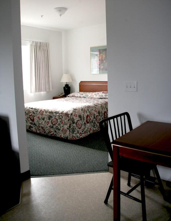 Ponderosa Motel