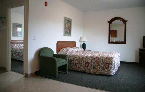 Ponderosa Motel