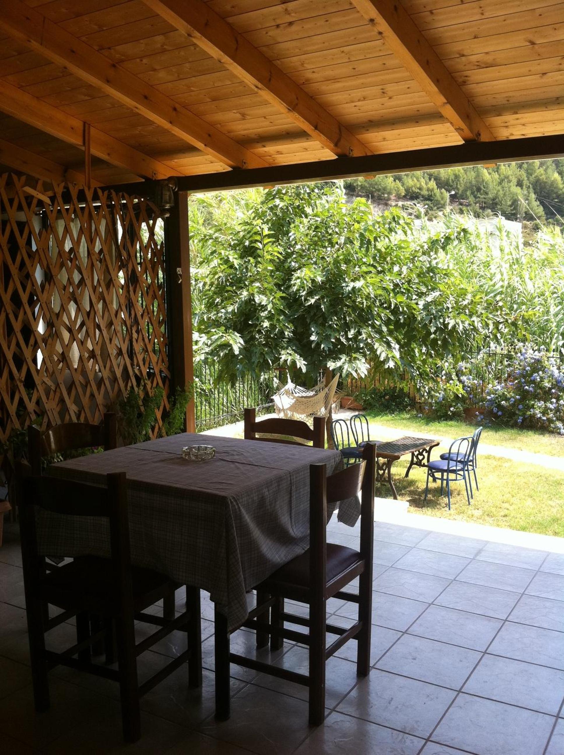 Holiday Zigos view 2