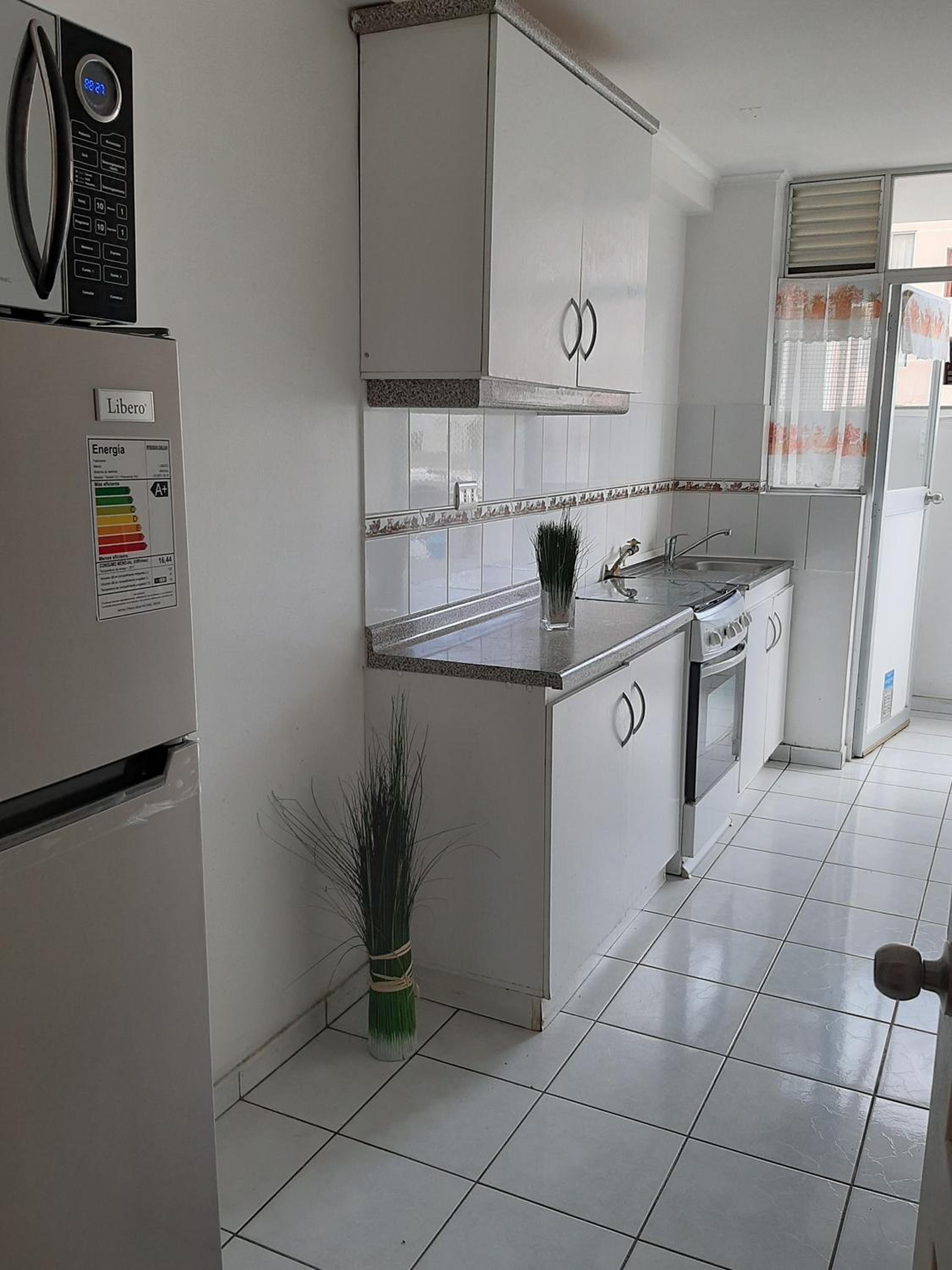 Departamento Amueblado view 5