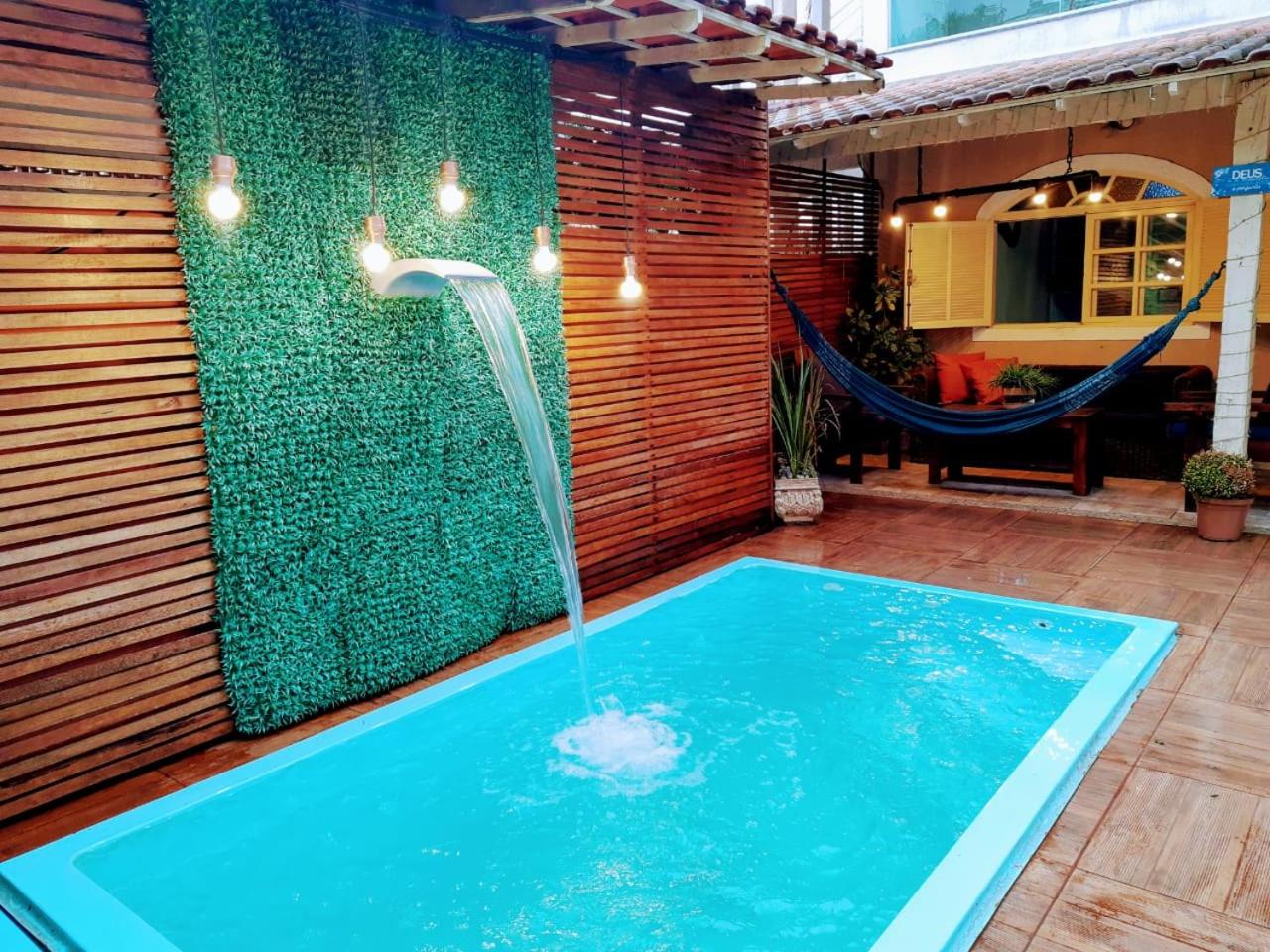 Casa Espaço Pérola, photo 8