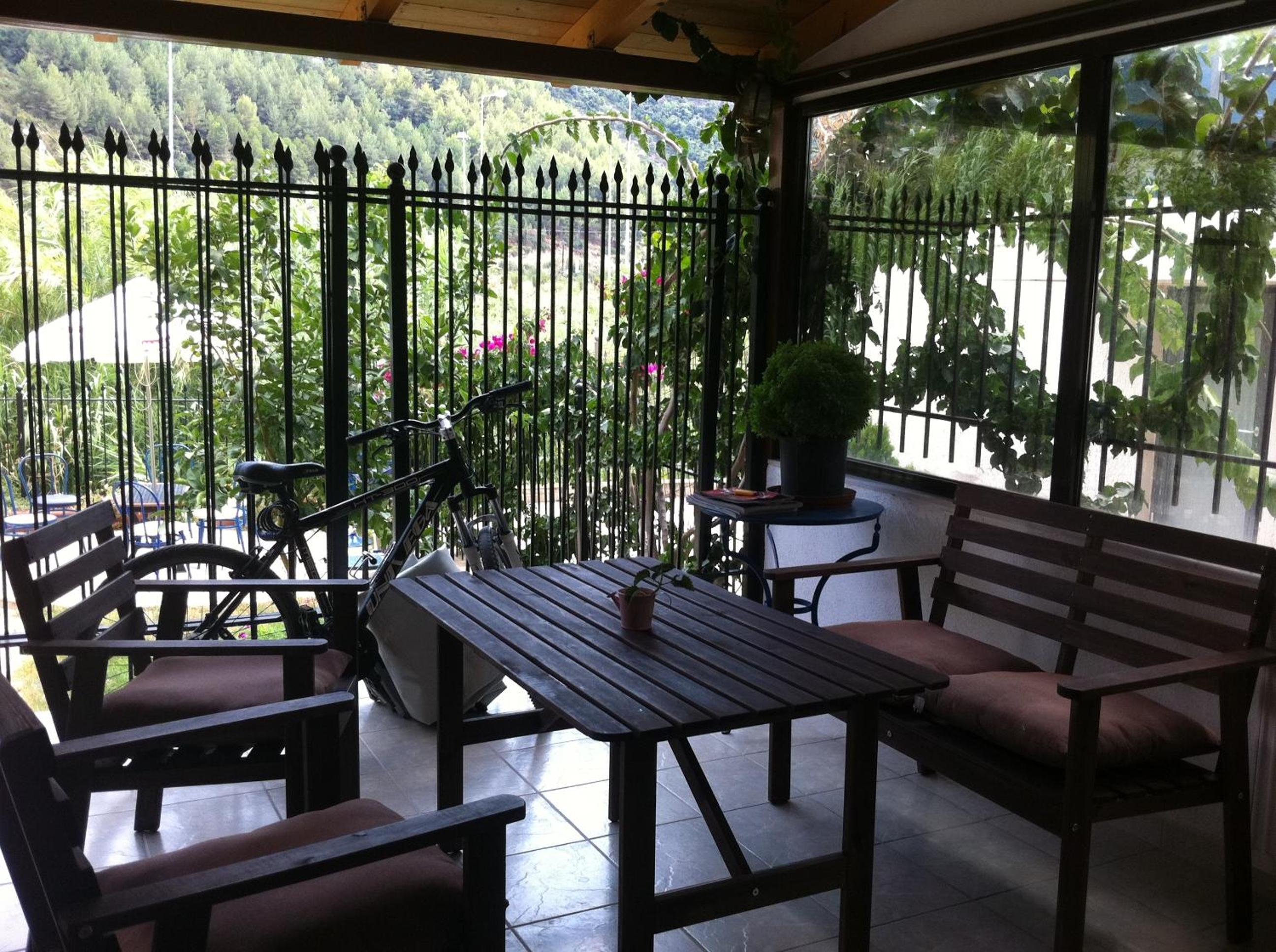 Holiday Zigos view 3