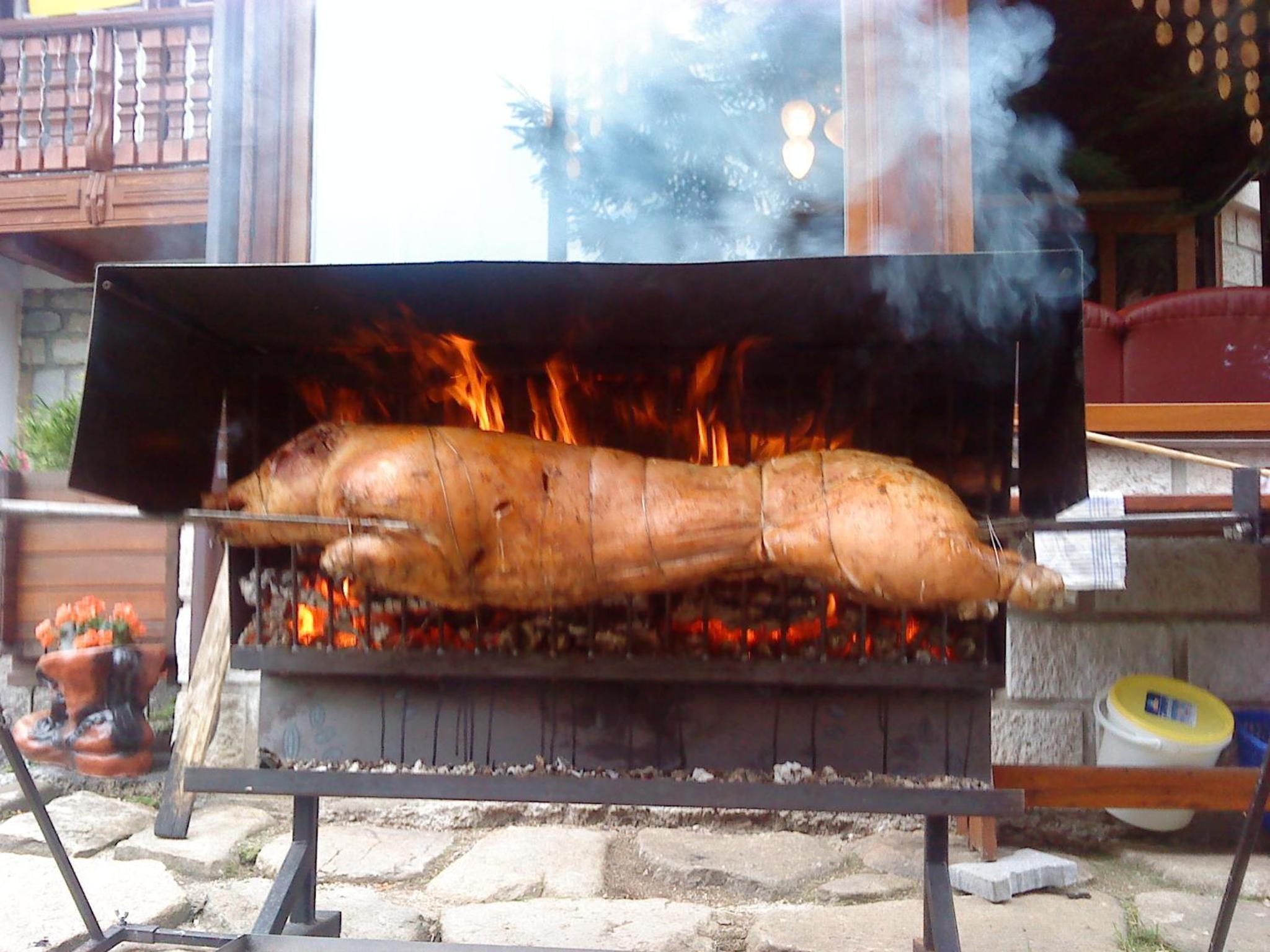 Penzion Pod Boubínem