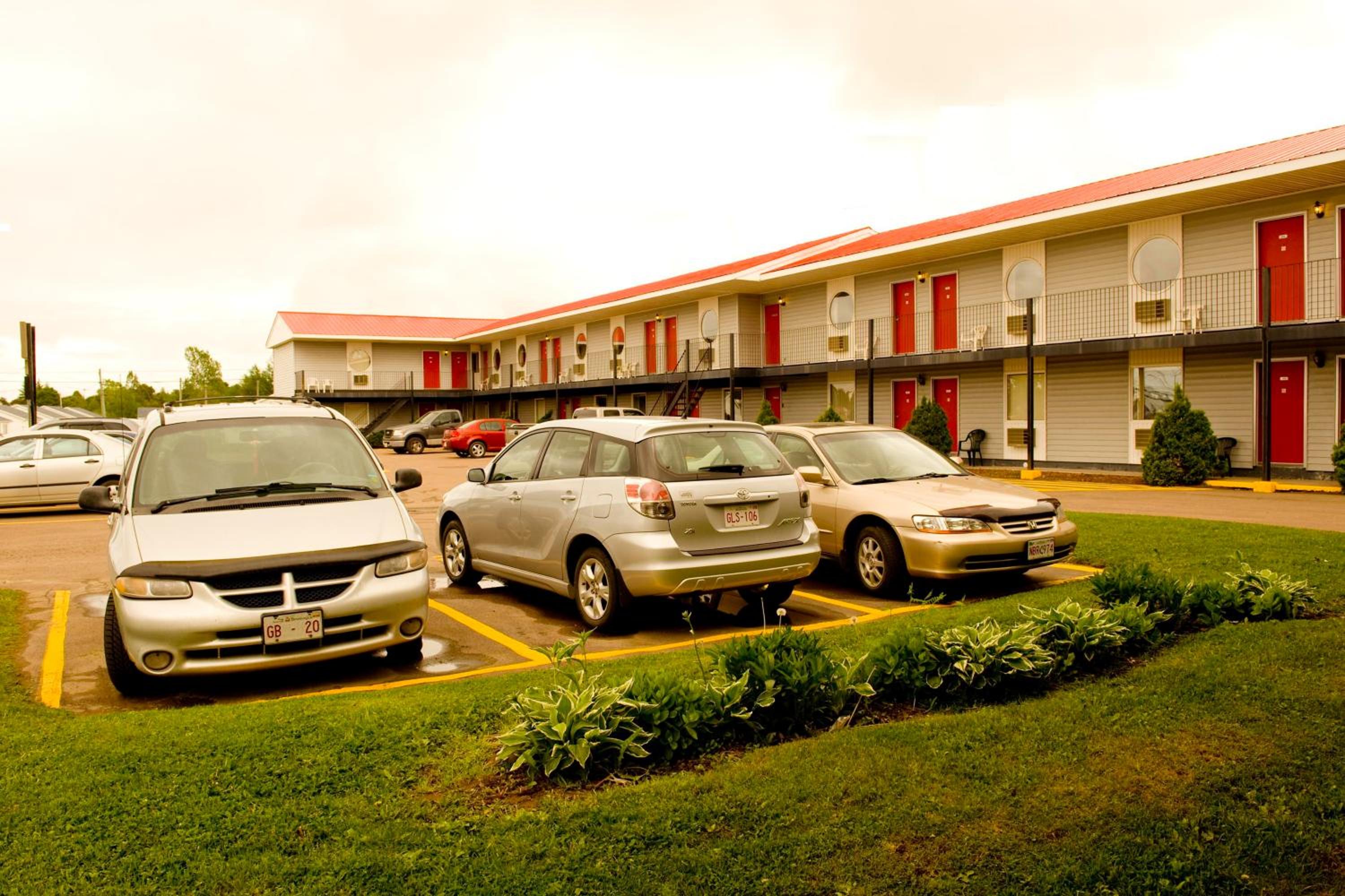 Seely's Motel, photo 62