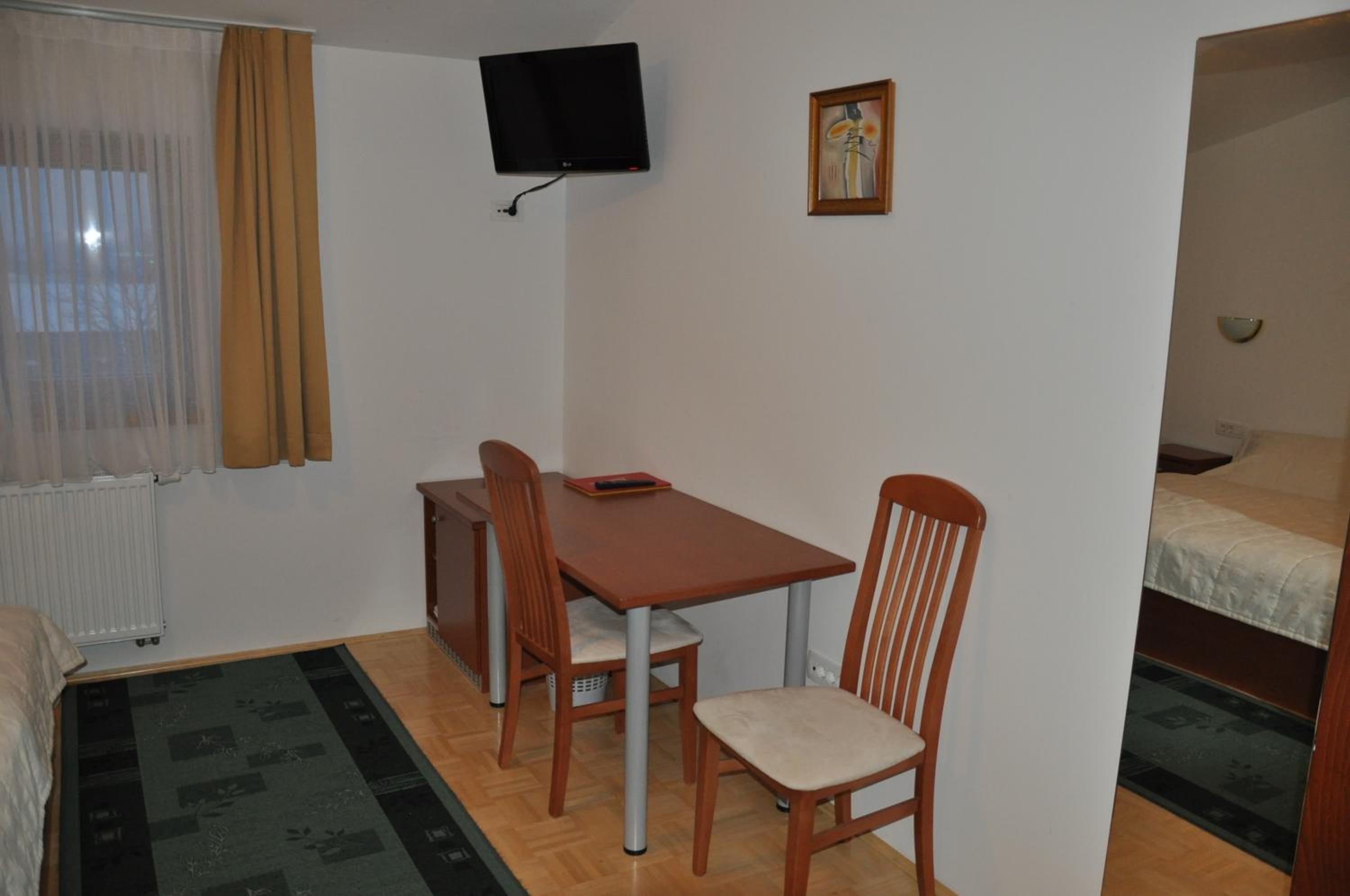 Penzion Kmečki Hram