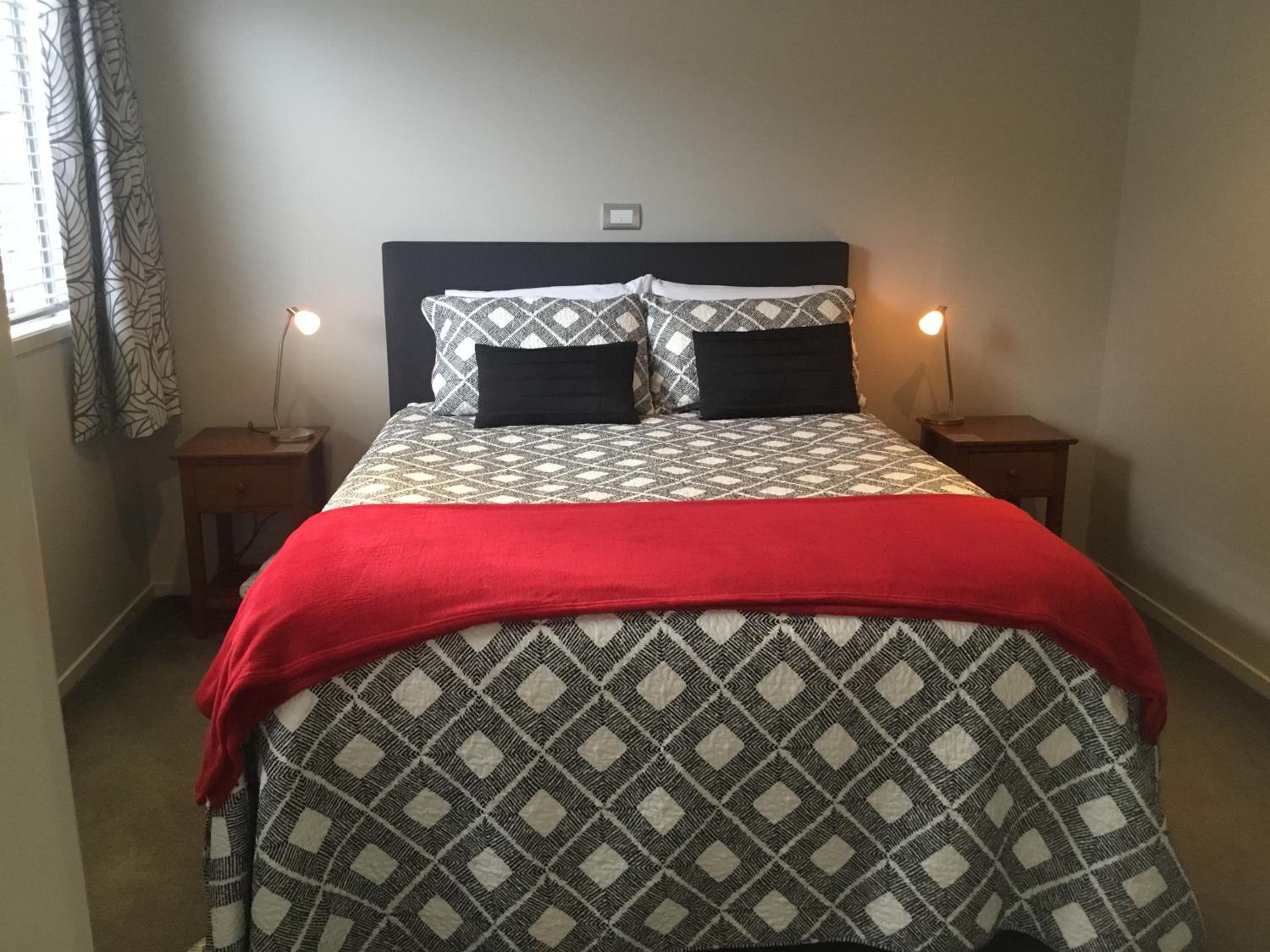Bay Breeze Accommodation
