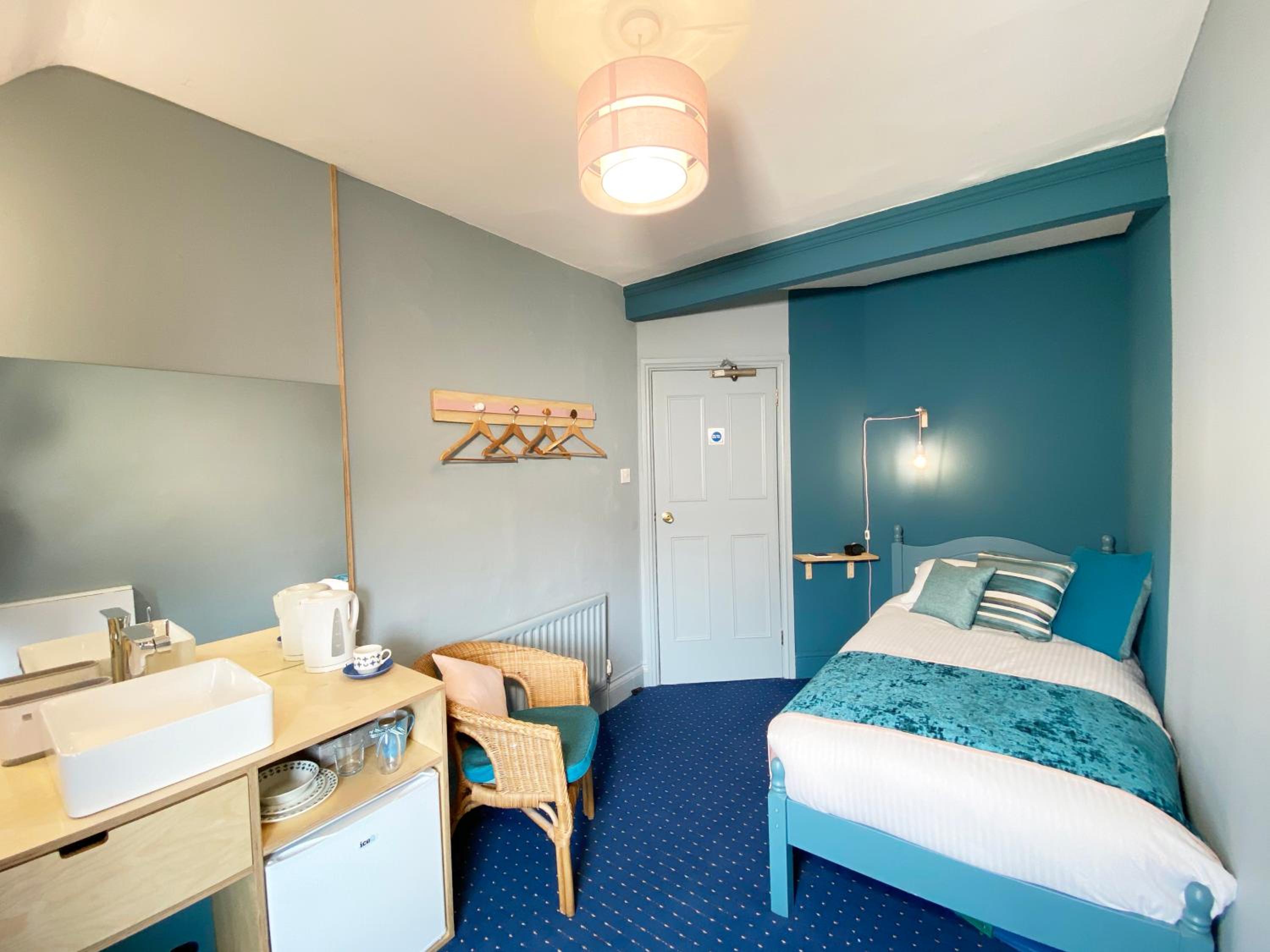 Sundial Stays Kendal view 2
