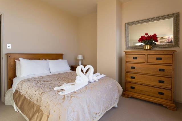 Quality Cardrona Villa 11 view 4