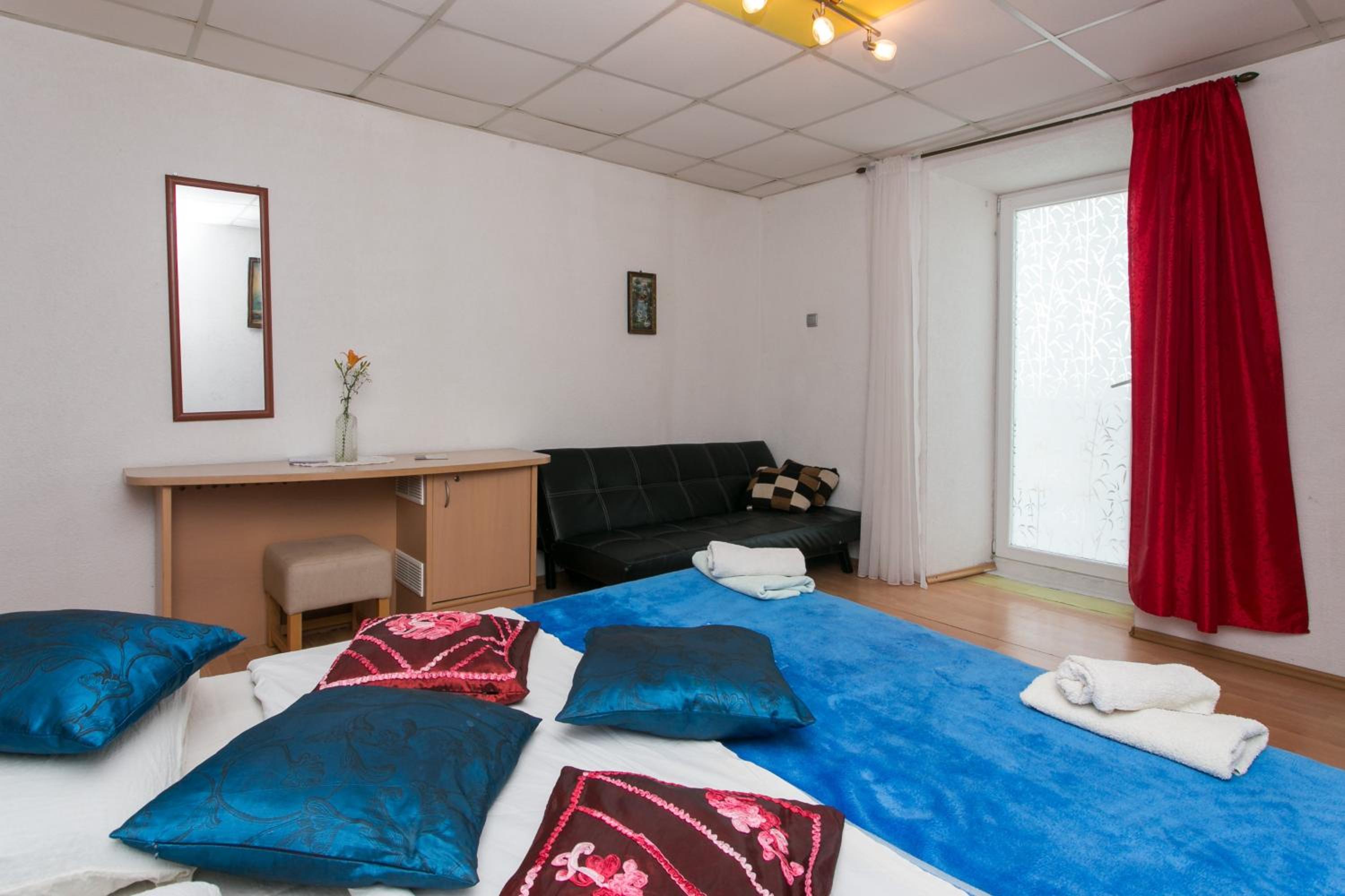 Guest House Barbara