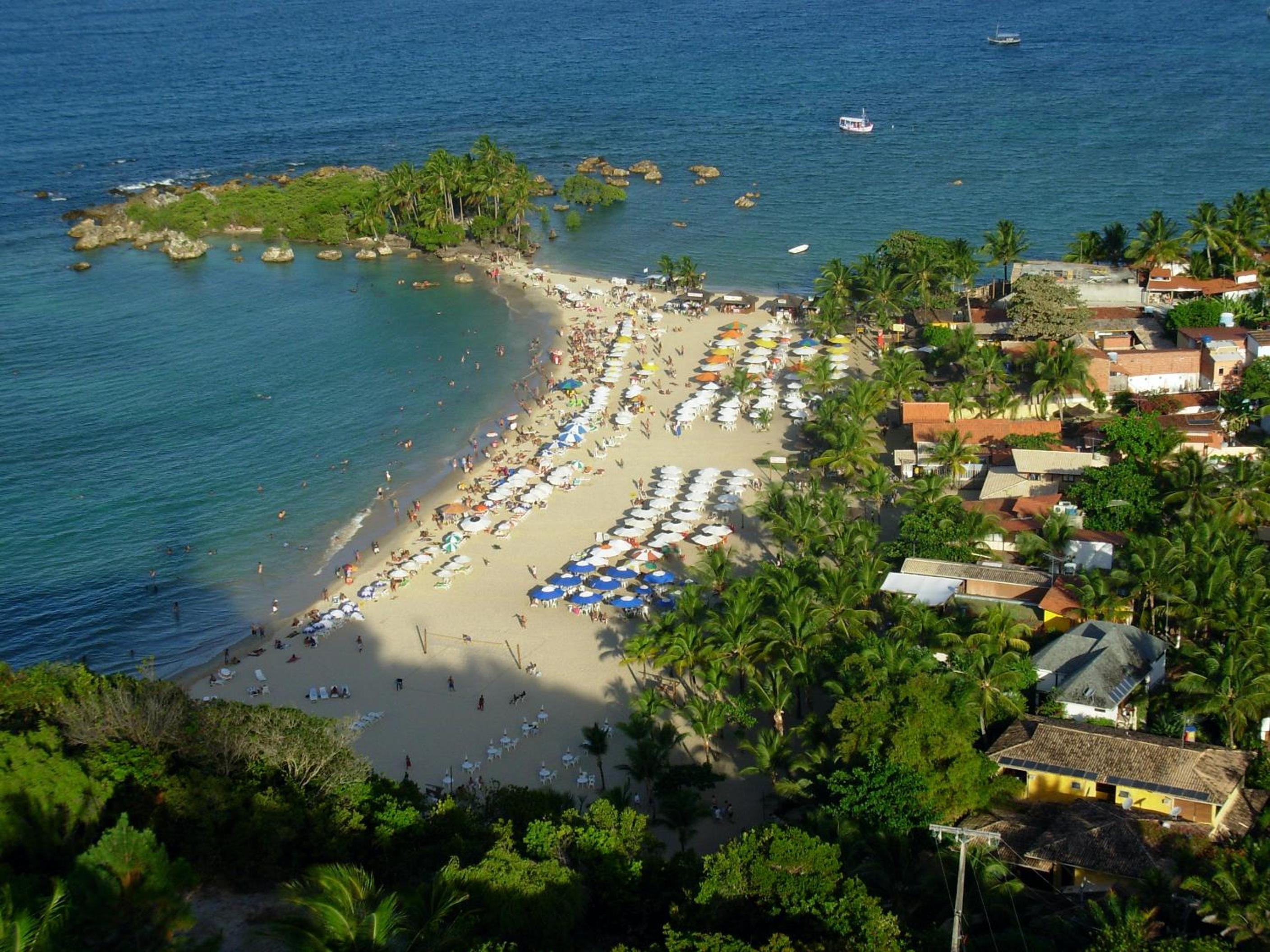 Club do Balanço Pousada e Restaurante