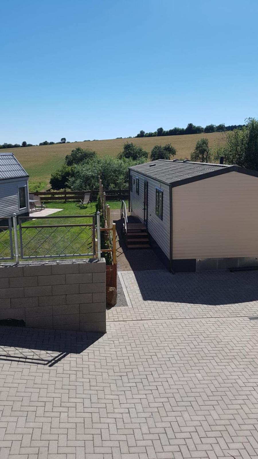 Ferienhaus Chilllout Chalets Daun-Kradenbach