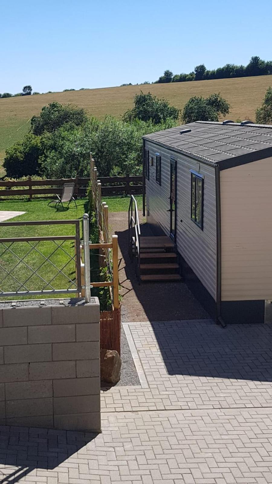 Ferienhaus Chilllout Chalets Daun-Kradenbach