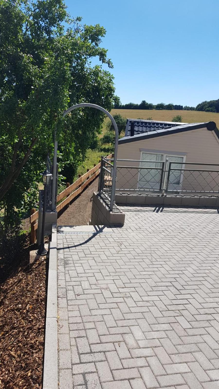 Ferienhaus Chilllout Chalets Daun-Kradenbach