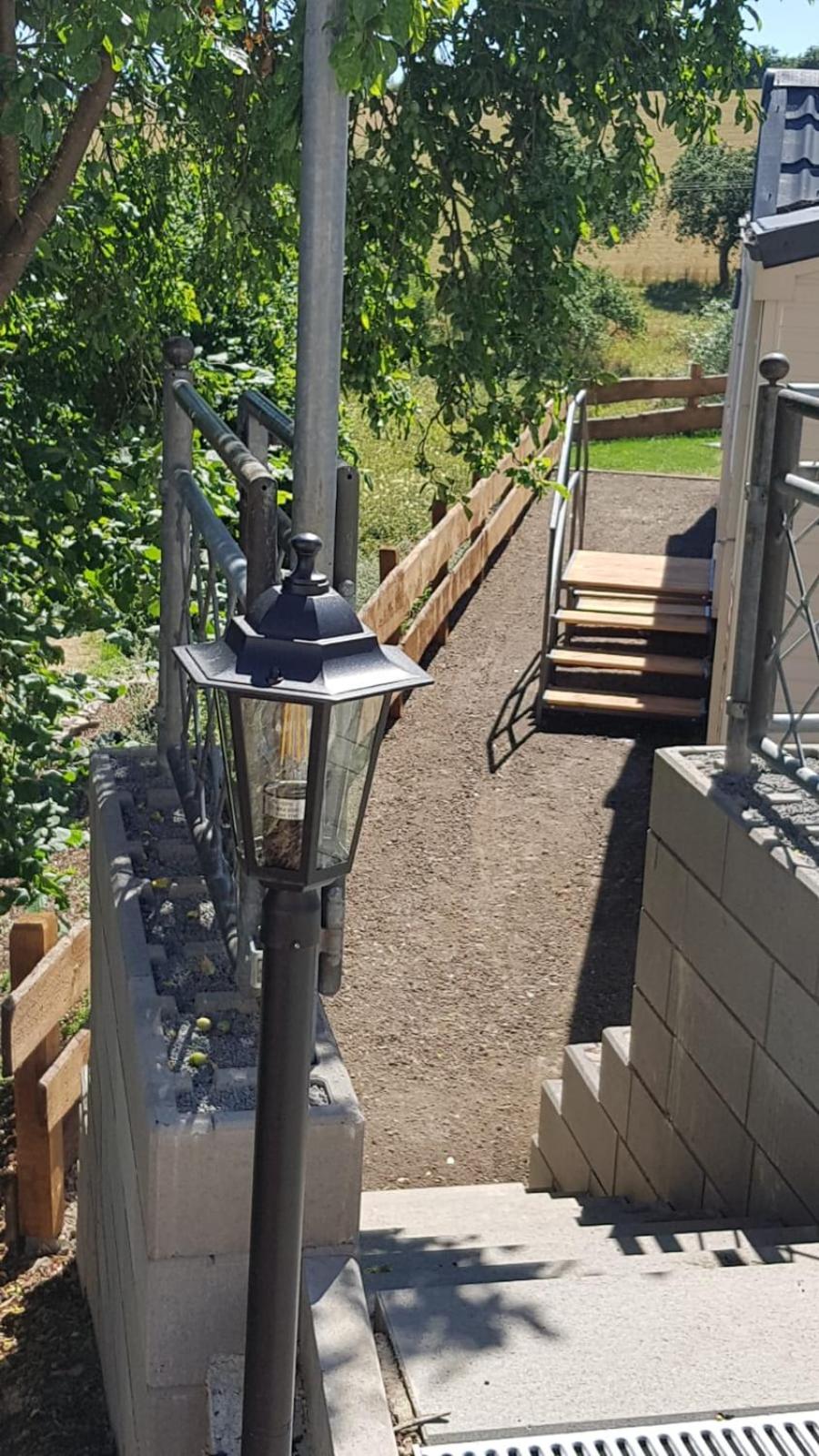 Ferienhaus Chilllout Chalets Daun-Kradenbach