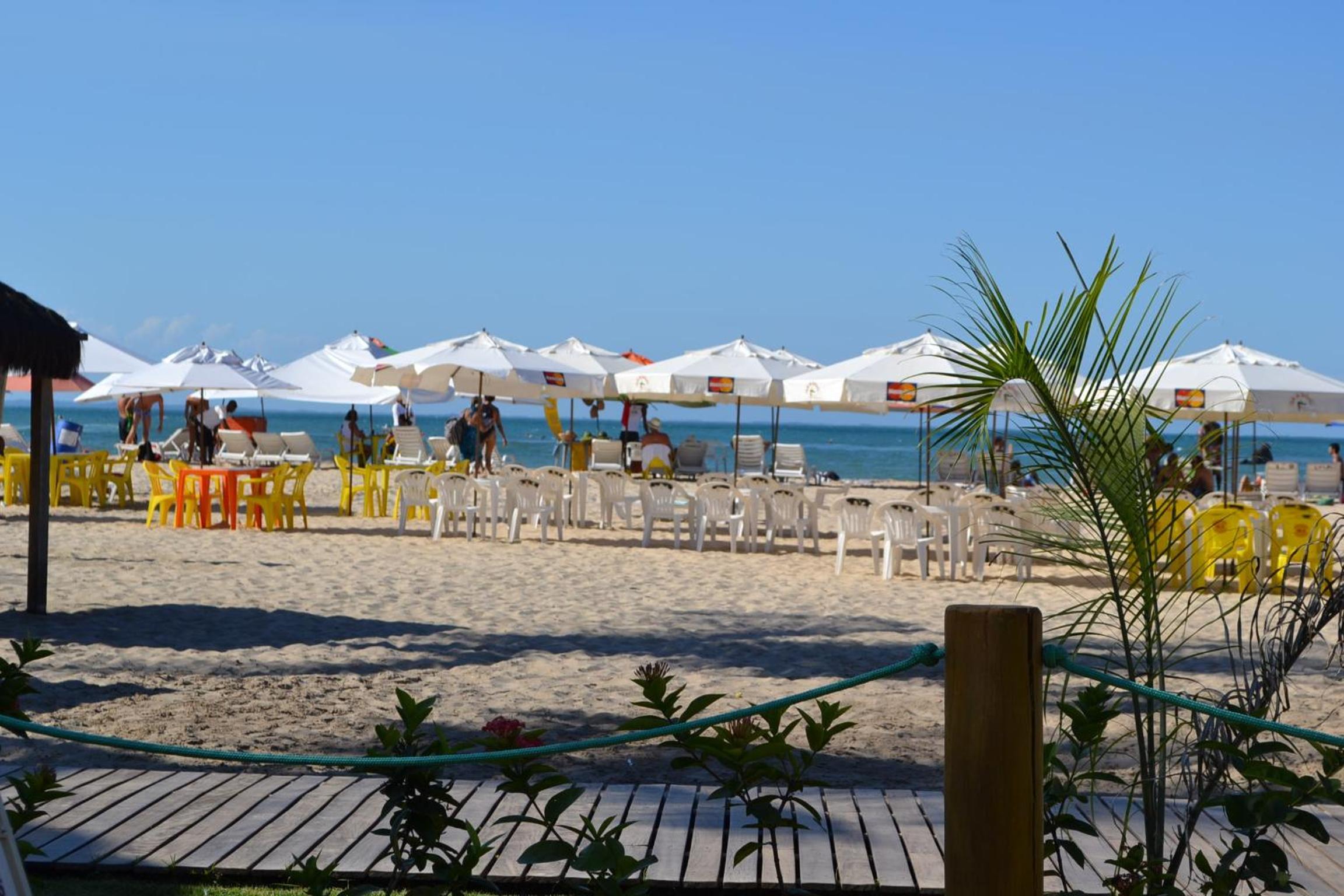 Club do Balanço Pousada e Restaurante