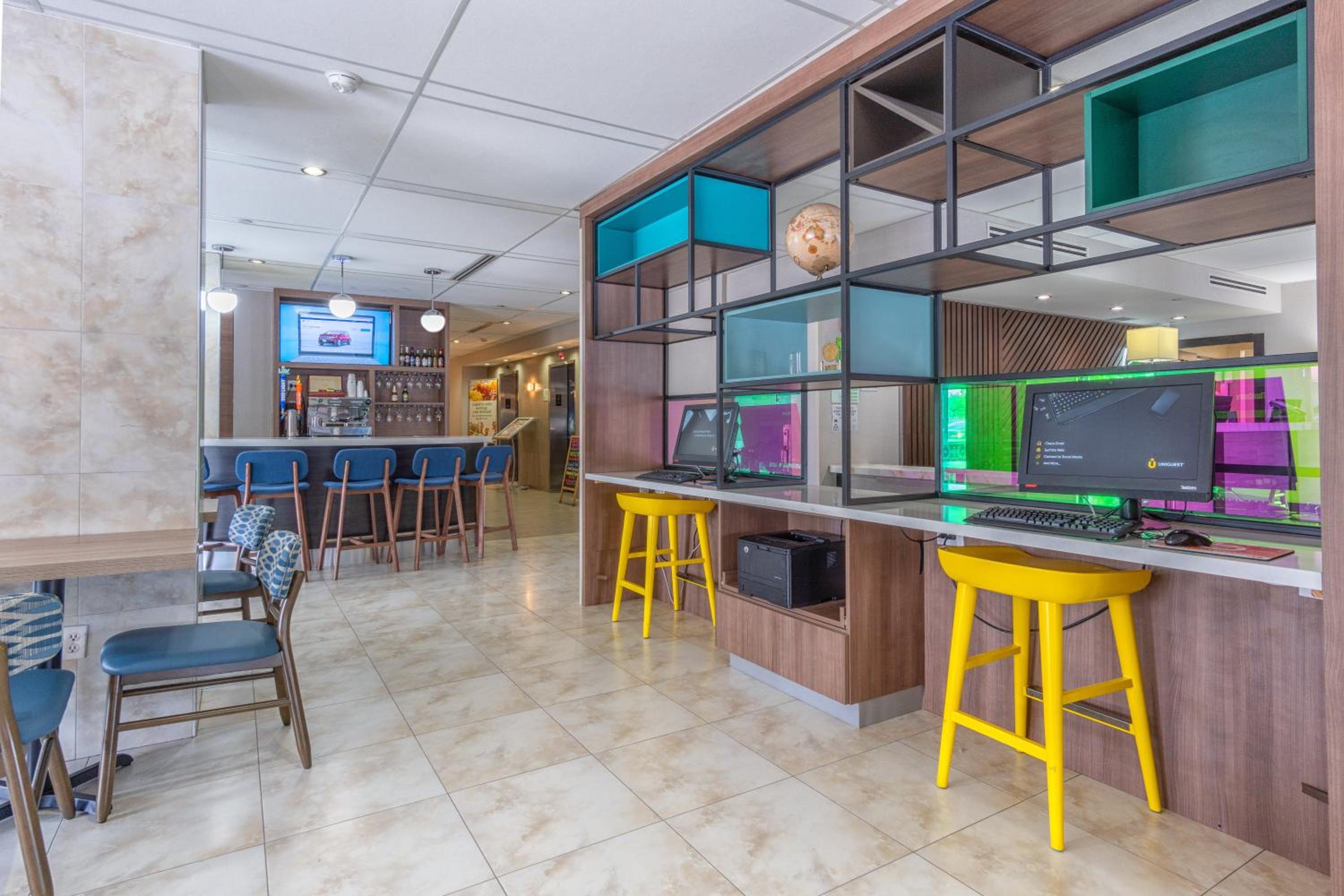 Holiday Inn Miami International Airport by IHG 2