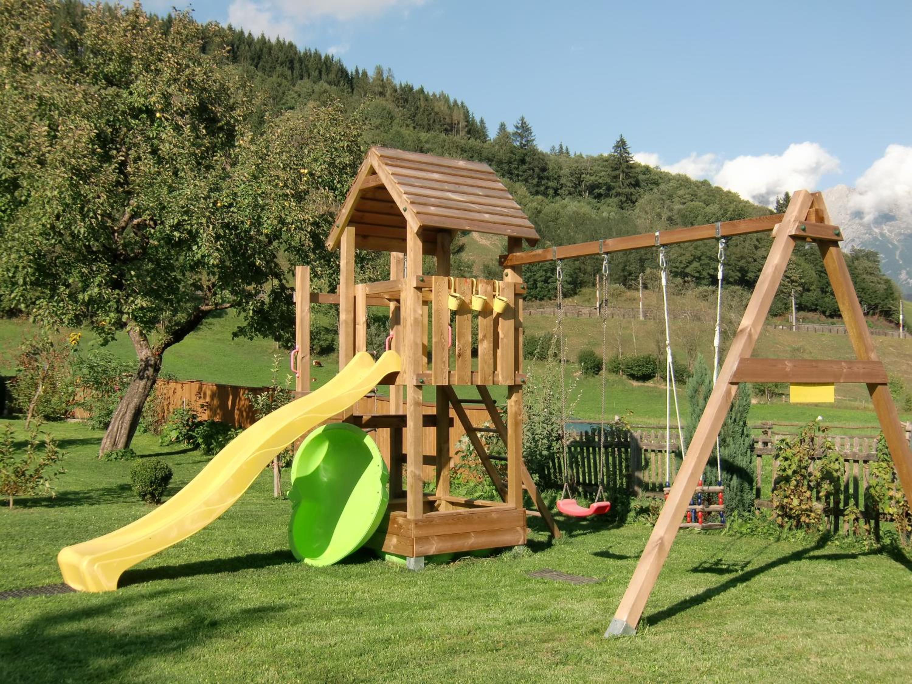 Tischlergut