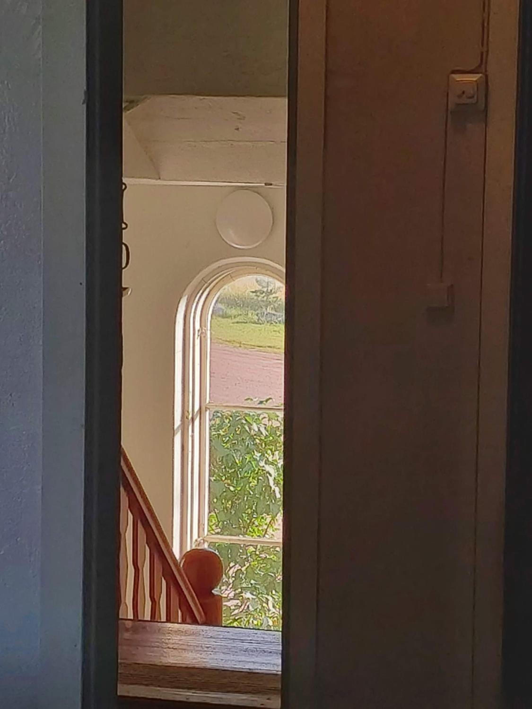 Stable Master´s Apartment