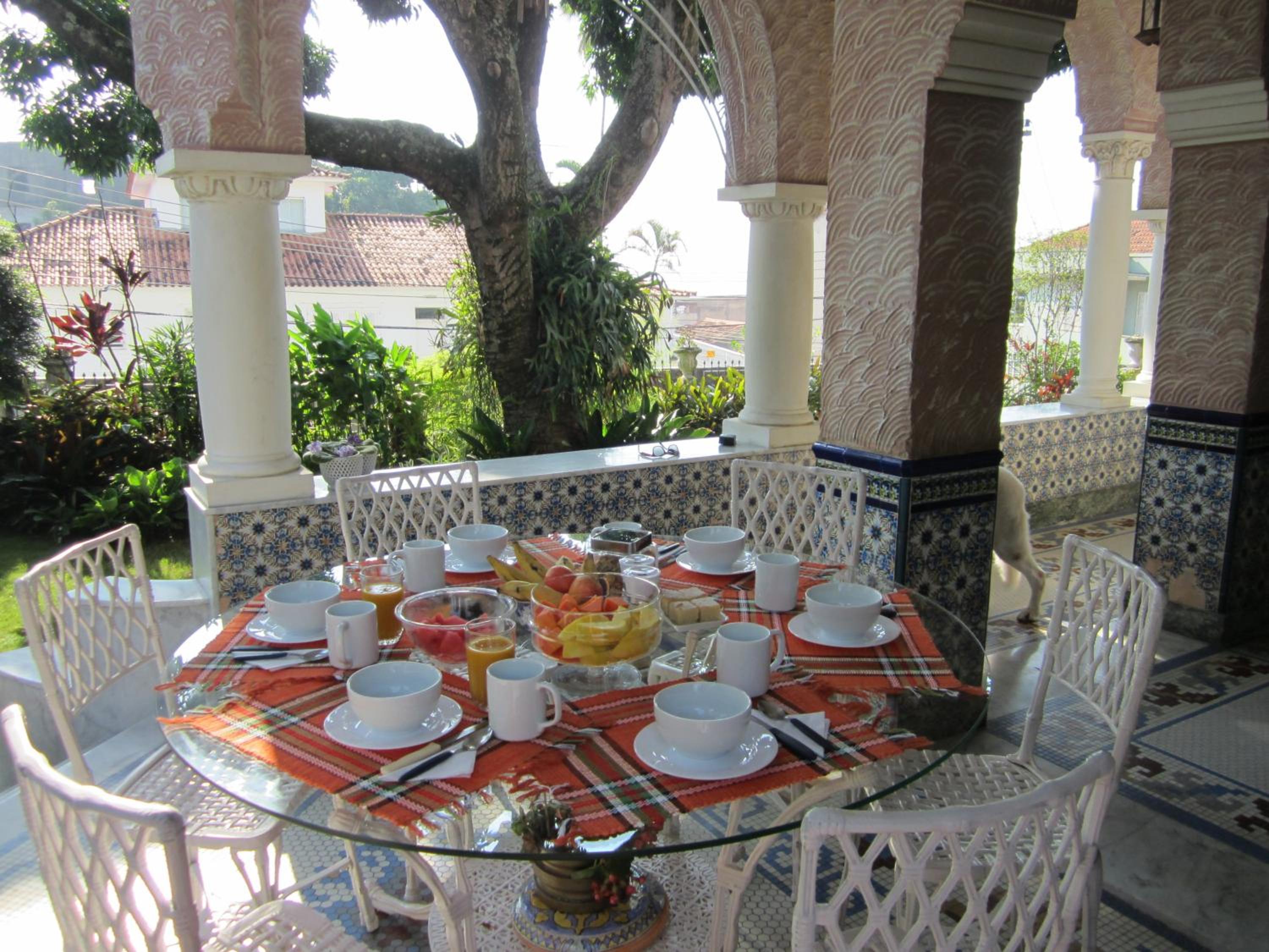 Guesthouse Bianca