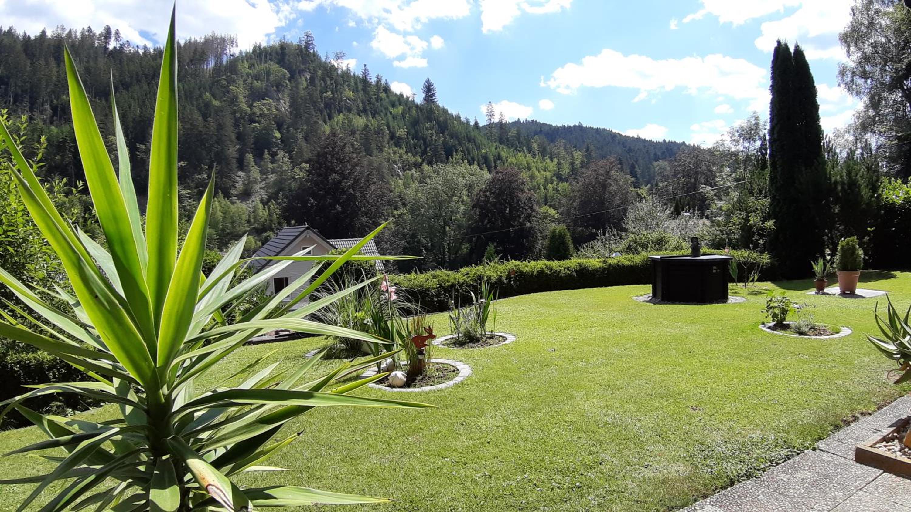 Landhaus Schwaben view 3