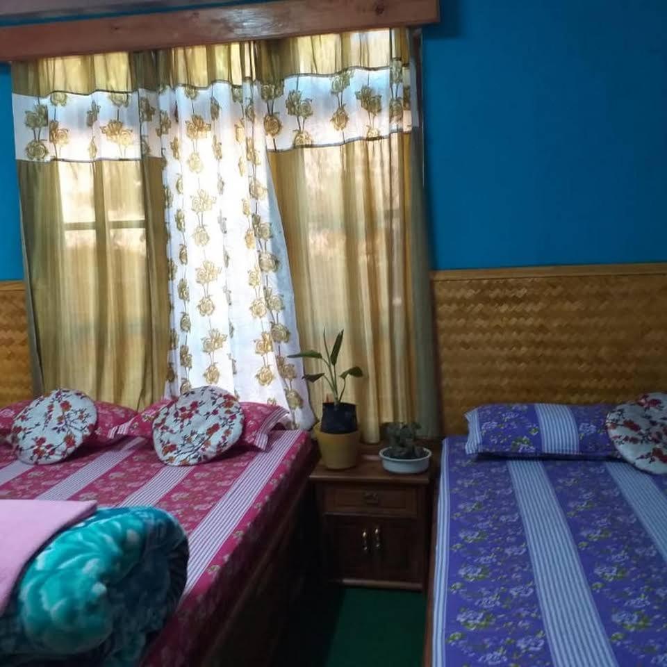 Delo Lake Homestay view 4