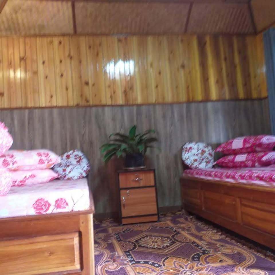 Delo Lake Homestay view 5
