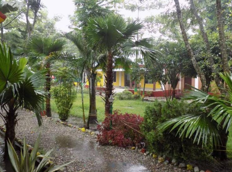 Jaldapara Inn Resort view 3