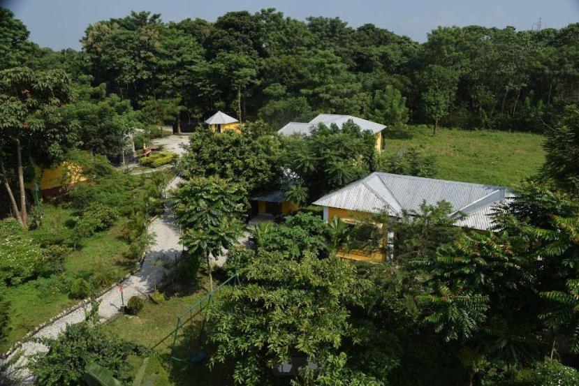 Jaldapara Inn Resort view 5
