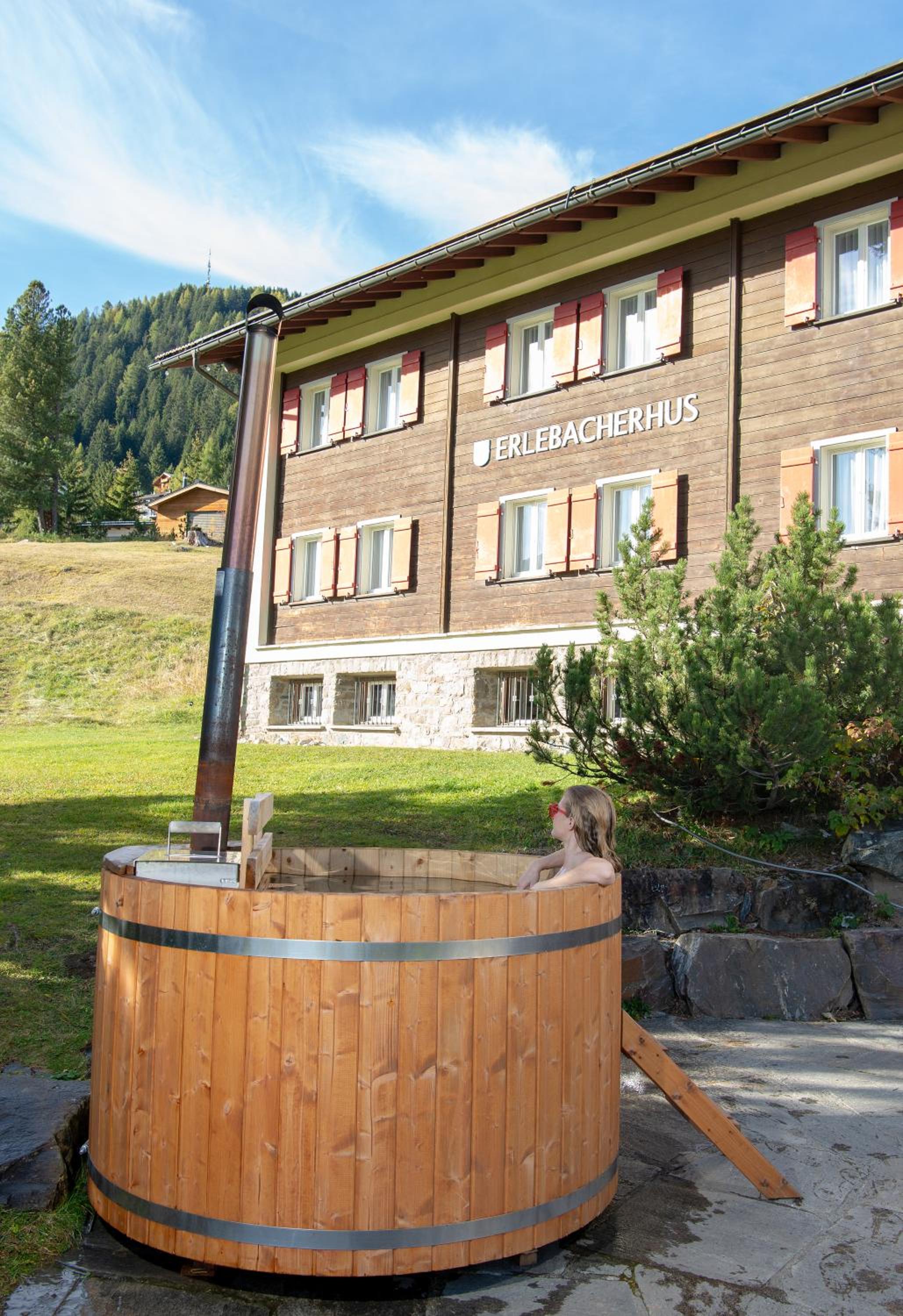 Erlebacherhus